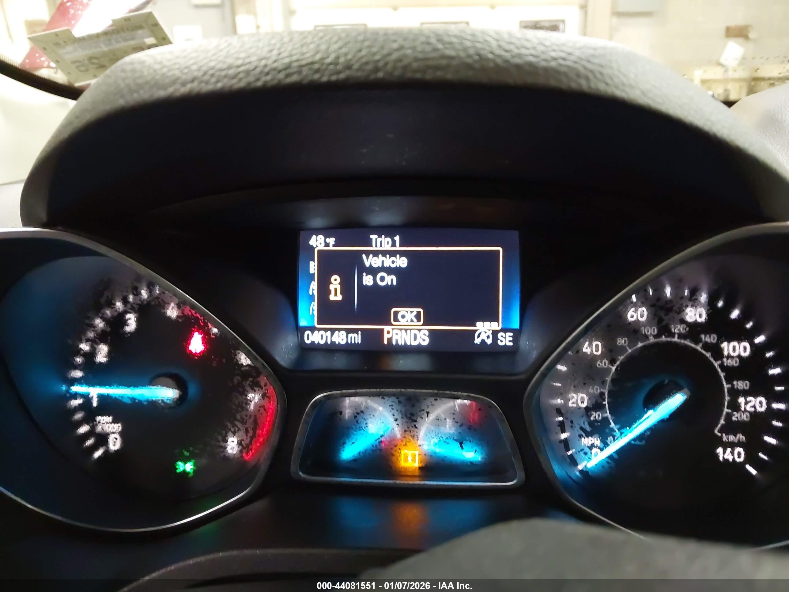 FORD ESCAPE image 7