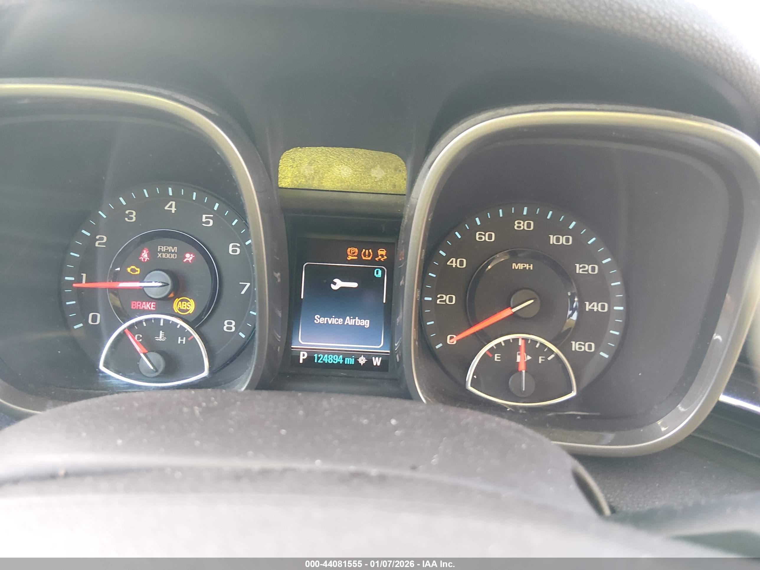 CHEVROLET MALIBU image 7