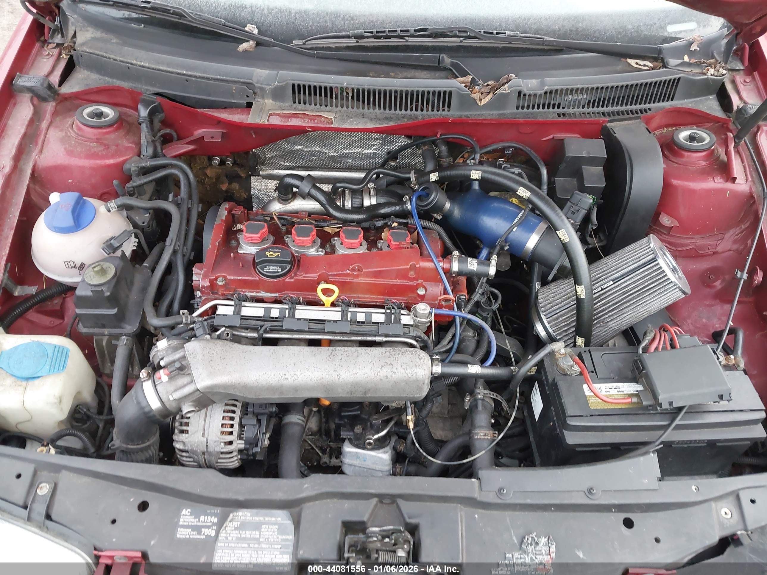 VOLKSWAGEN JETTA image 10