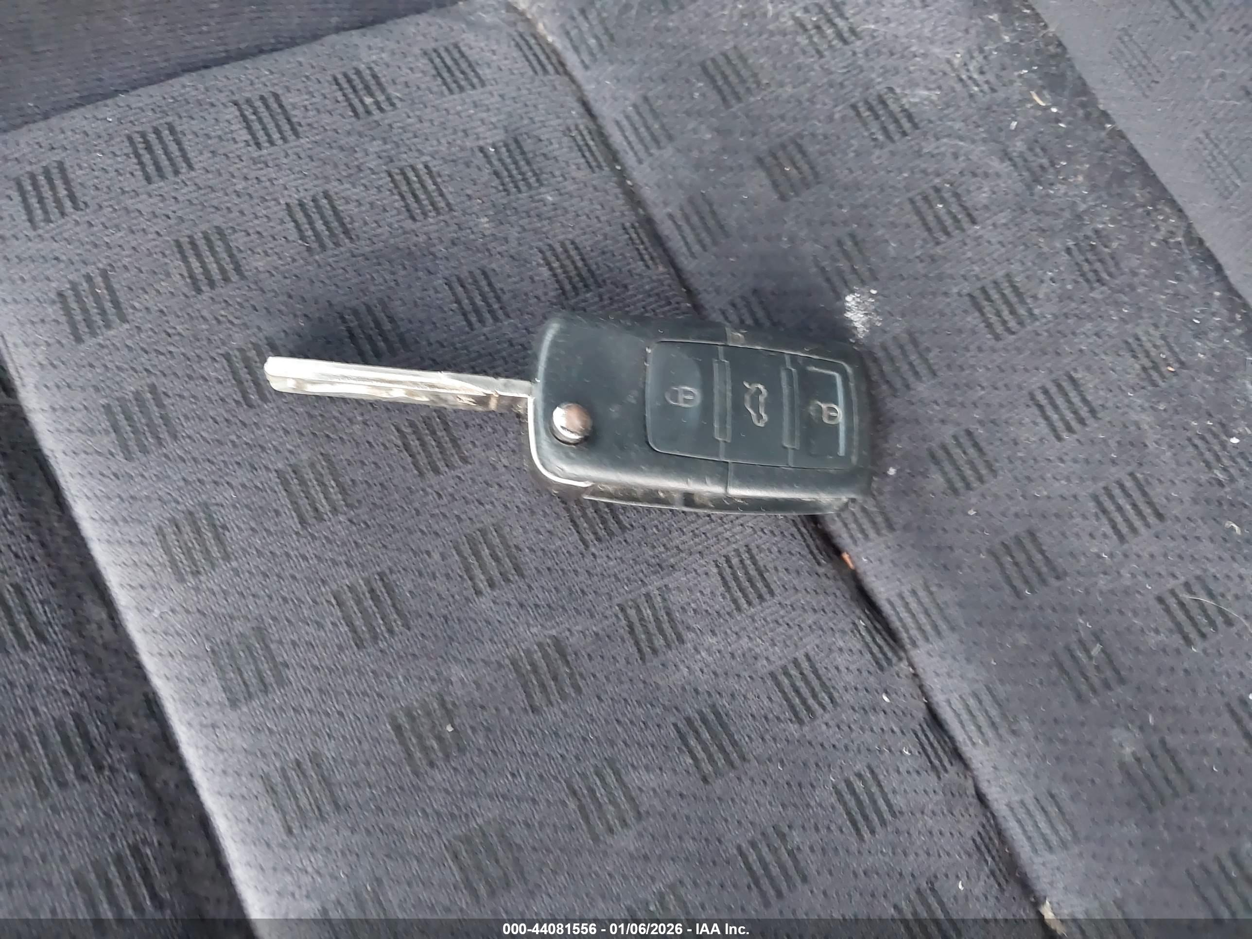 VOLKSWAGEN JETTA image 11