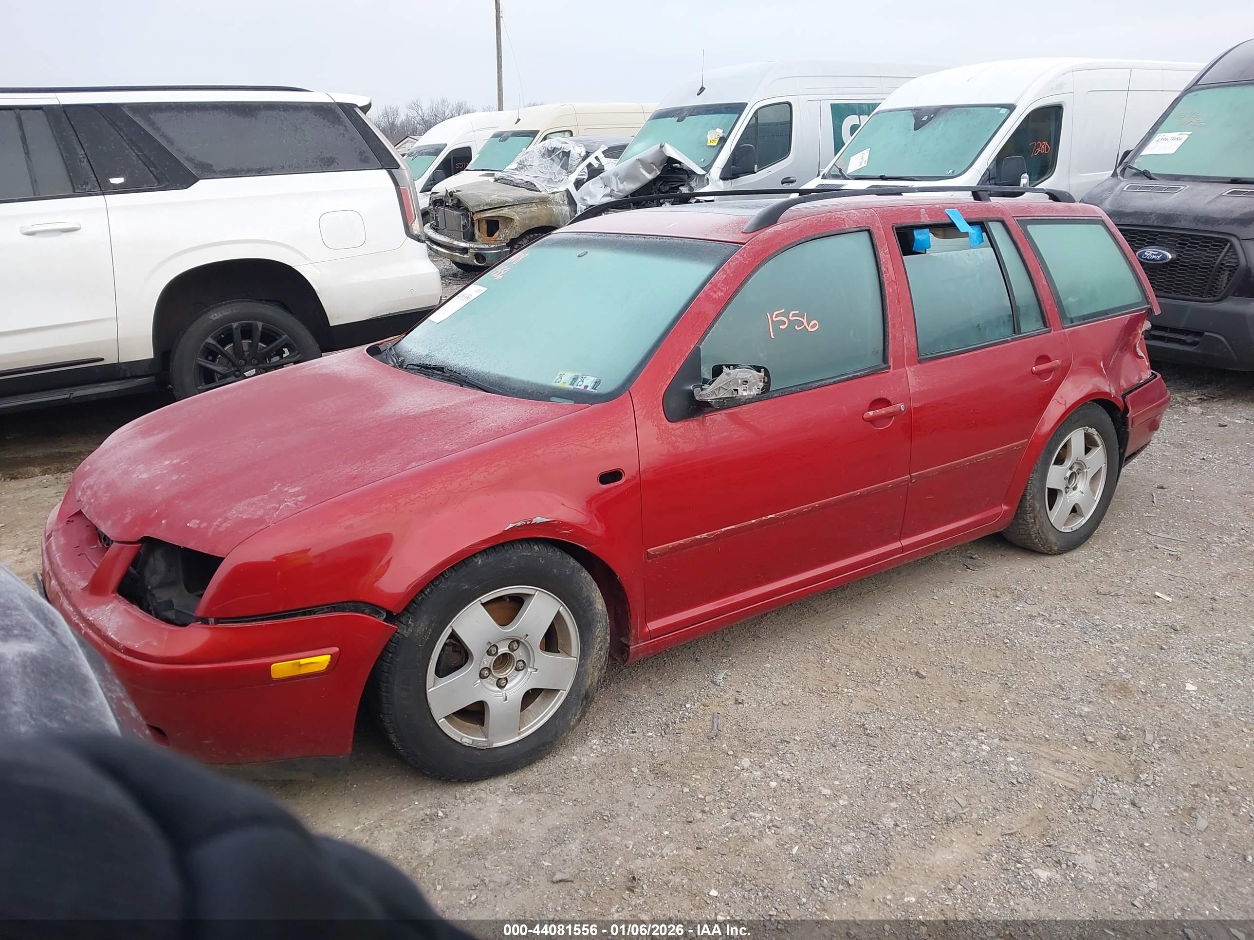 VOLKSWAGEN JETTA image 2