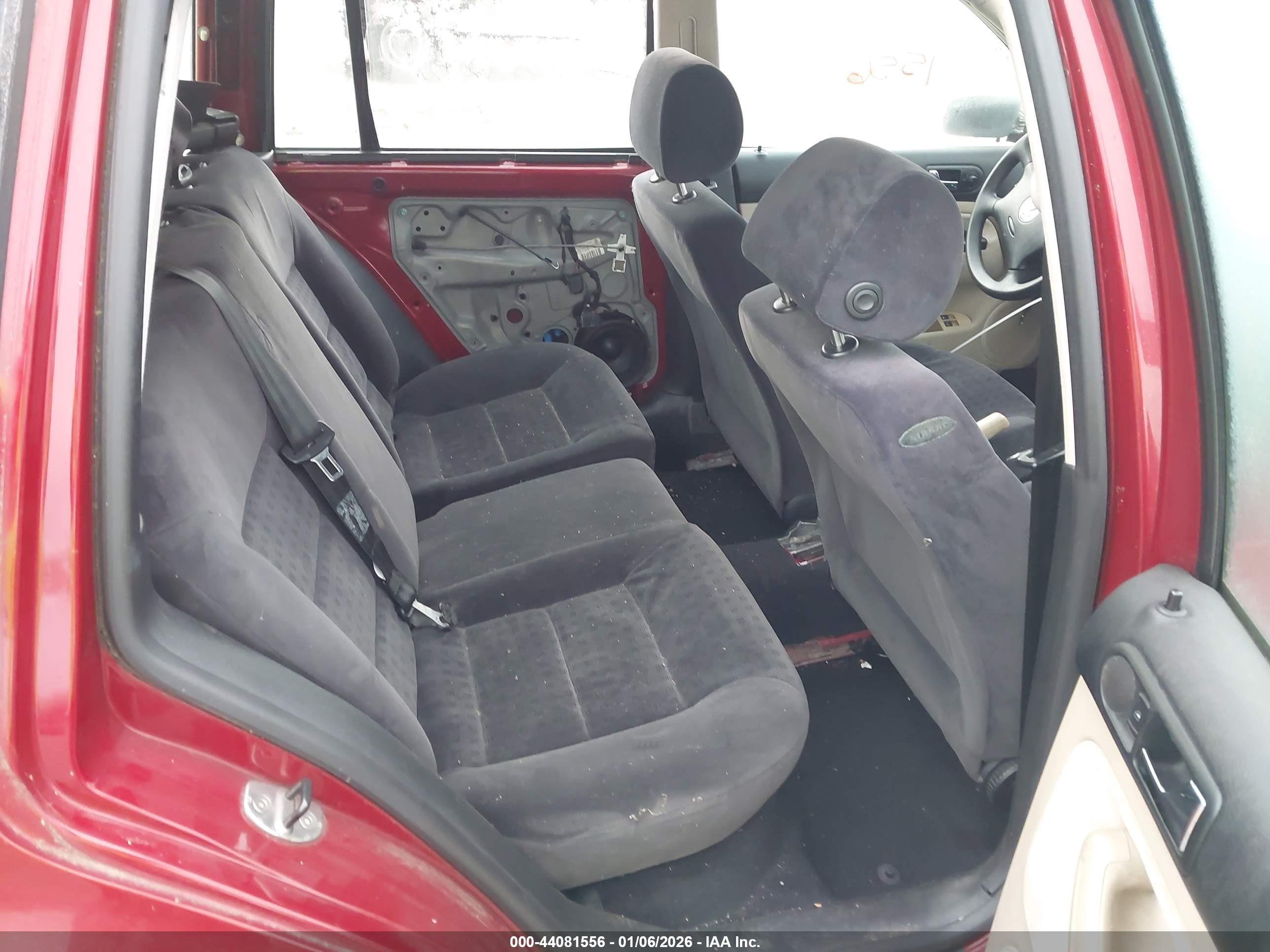 VOLKSWAGEN JETTA image 8