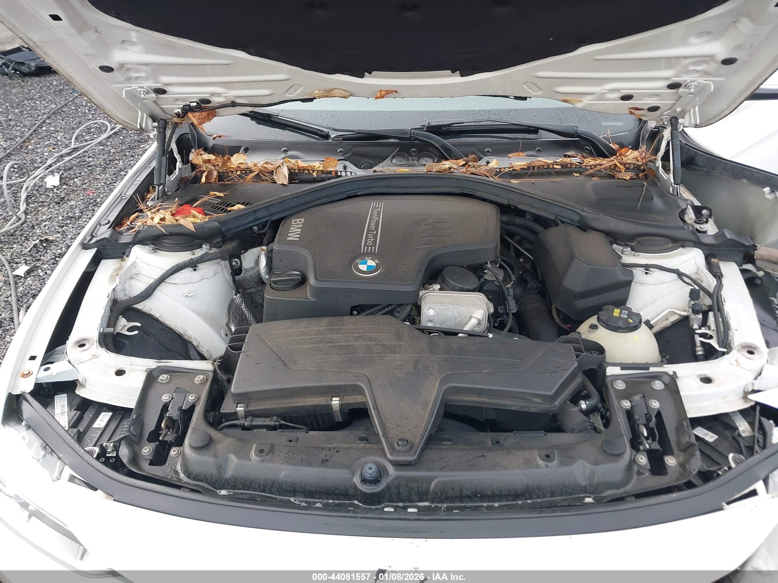 BMW 328I image 10