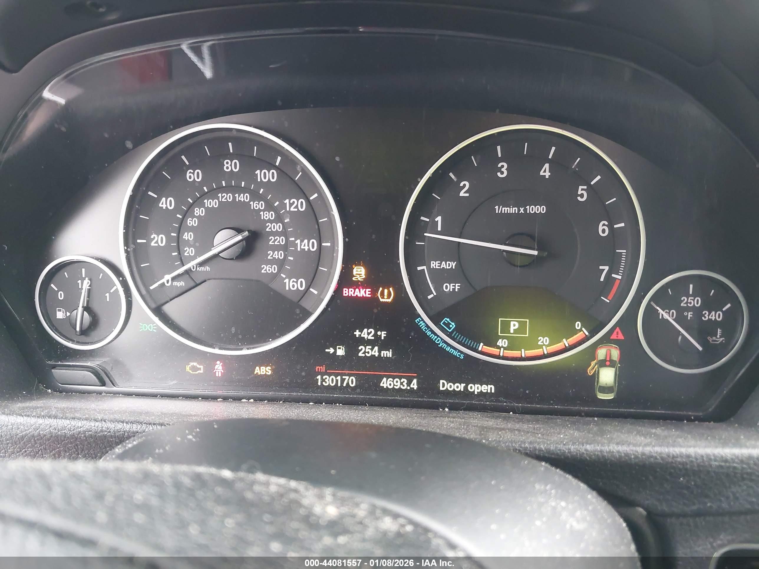 BMW 328I image 7
