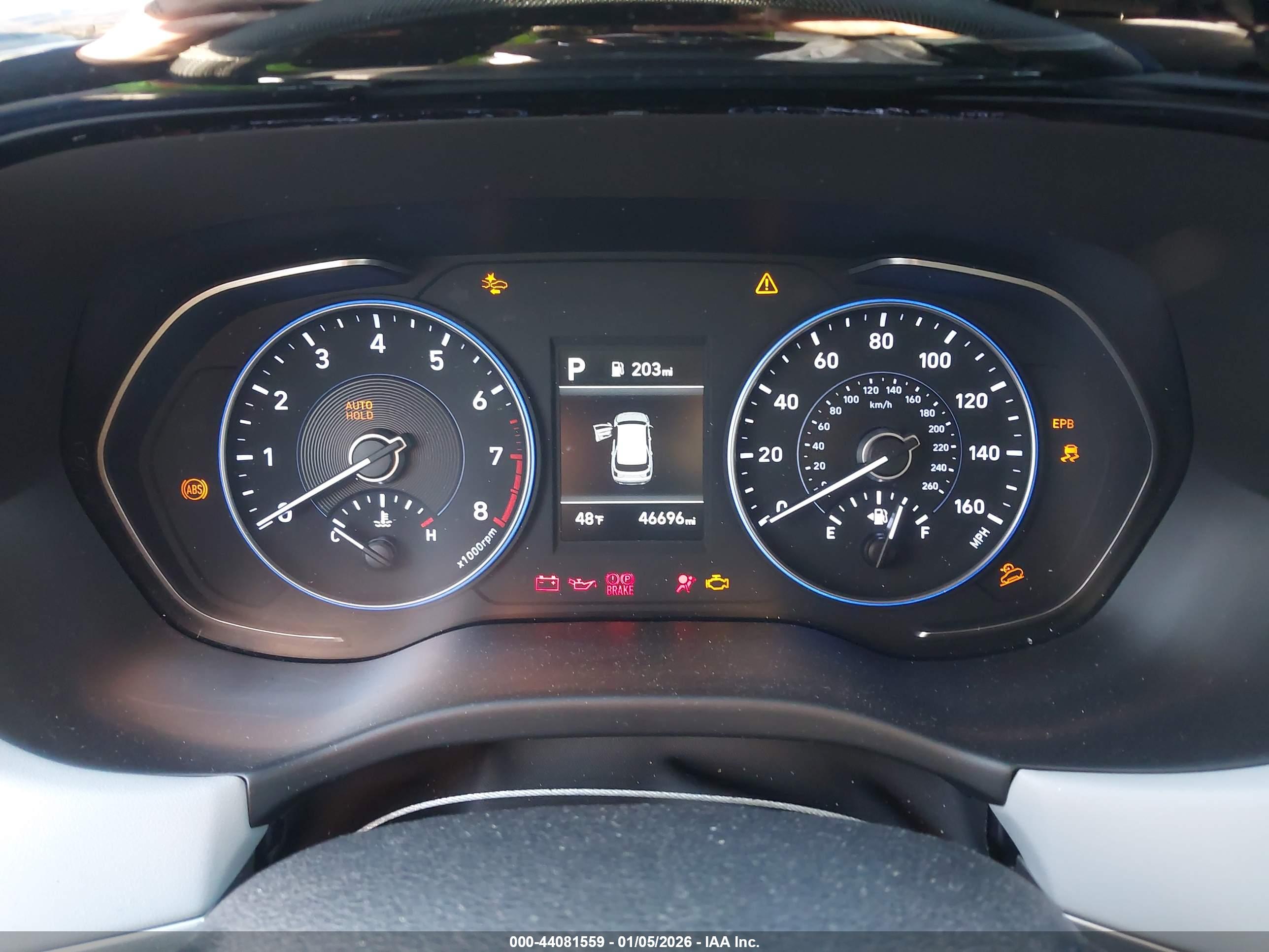 HYUNDAI PALISADE image 7