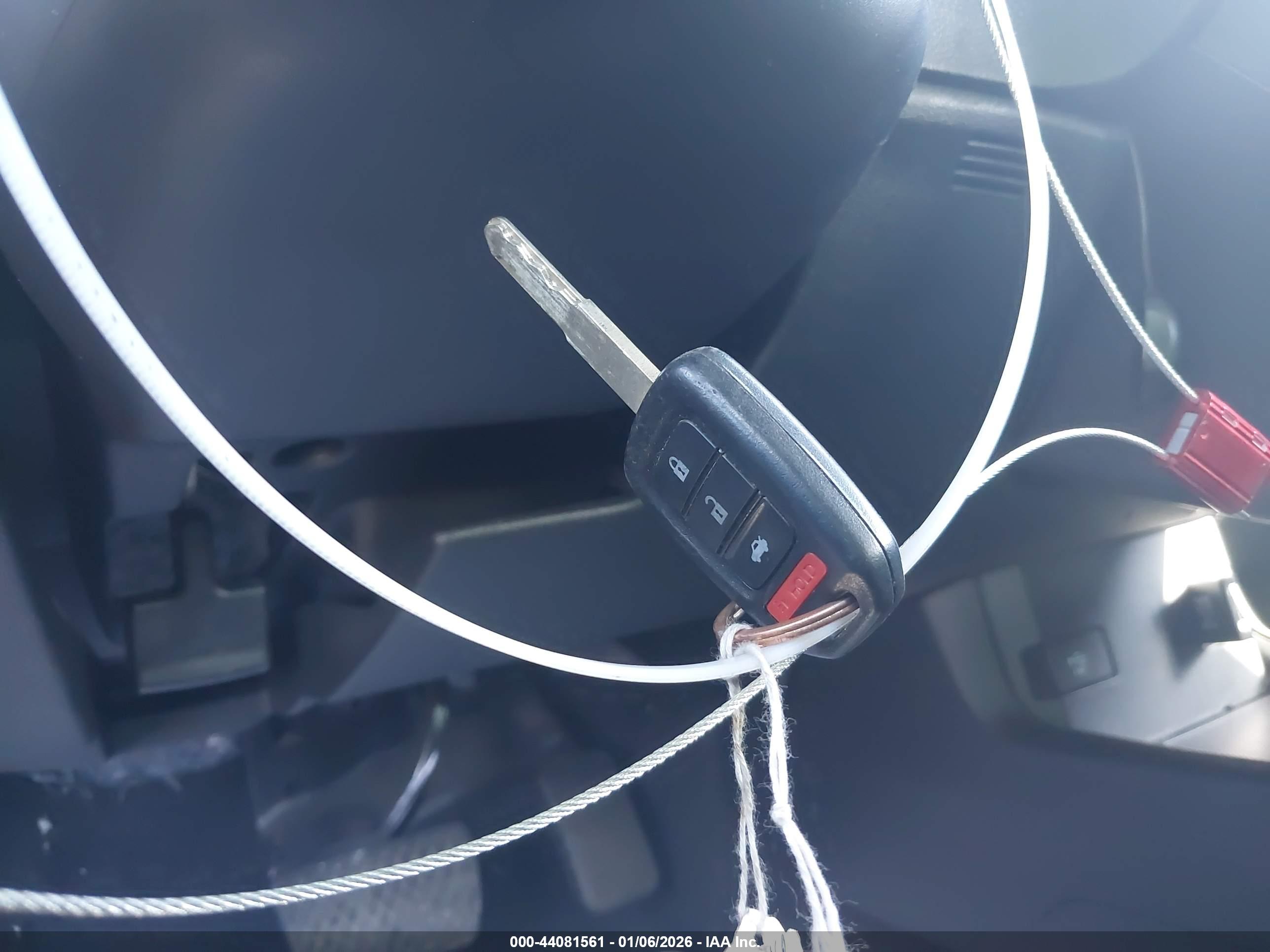 HONDA CIVIC image 11