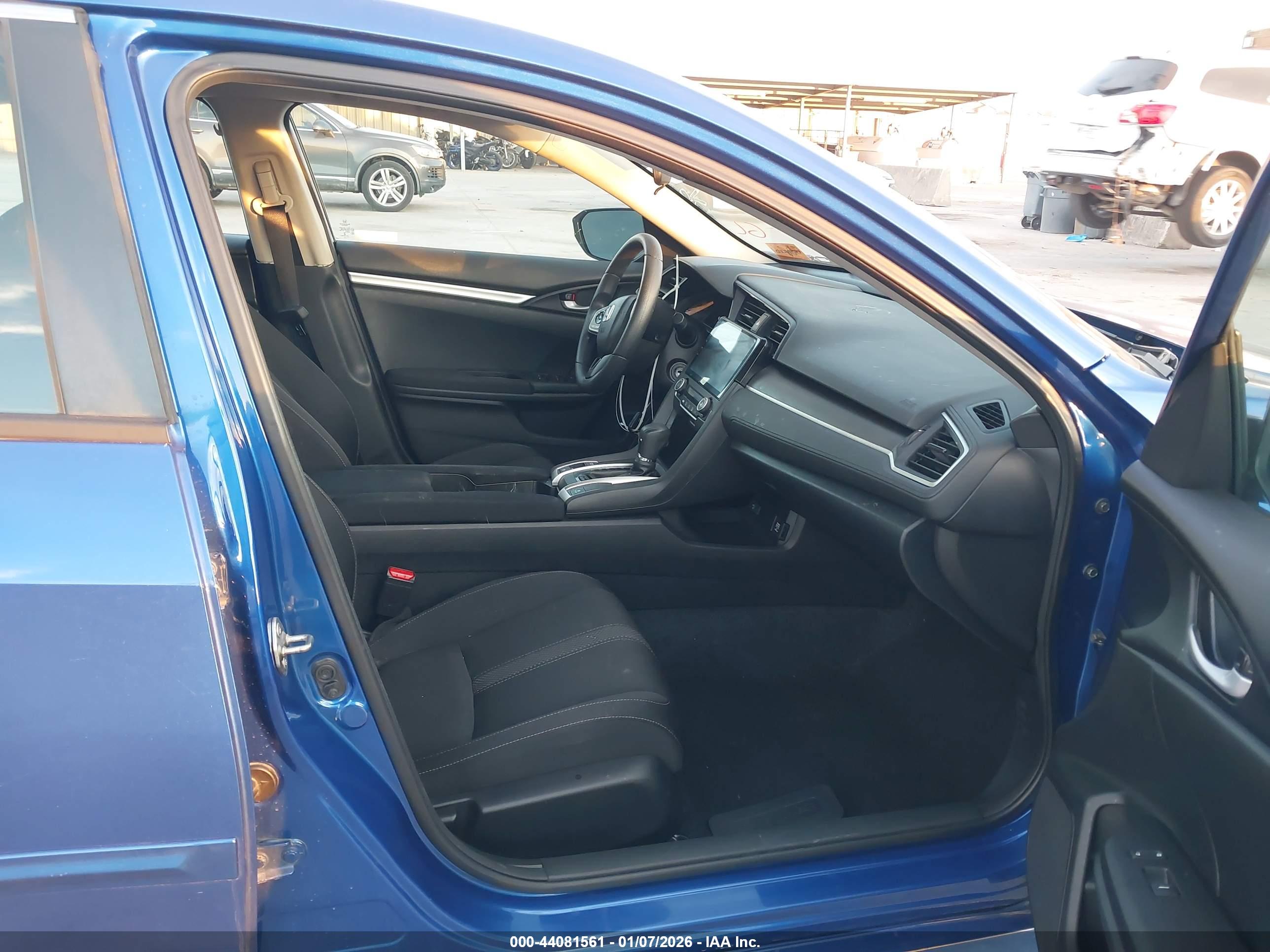 HONDA CIVIC image 5