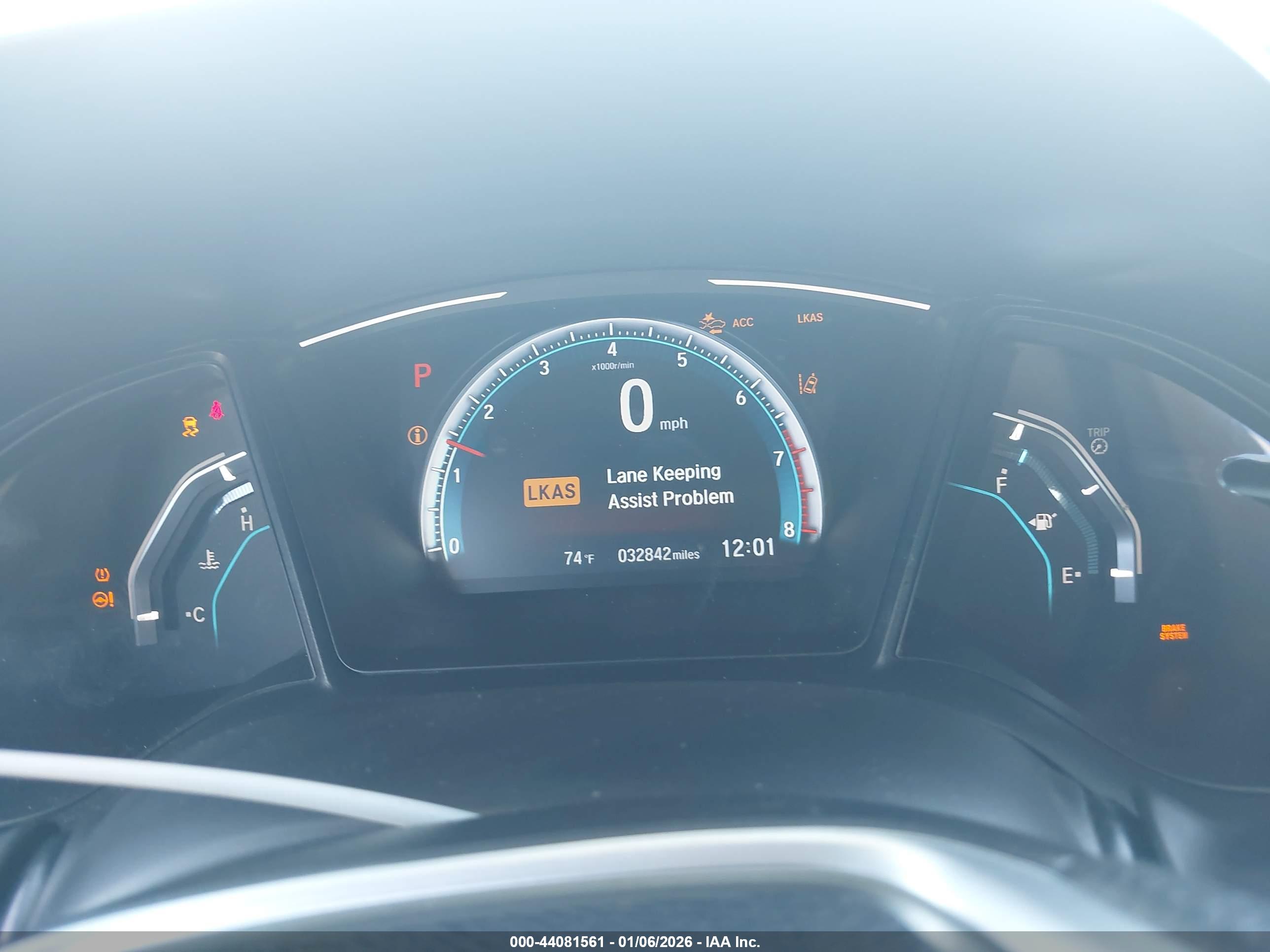 HONDA CIVIC image 7