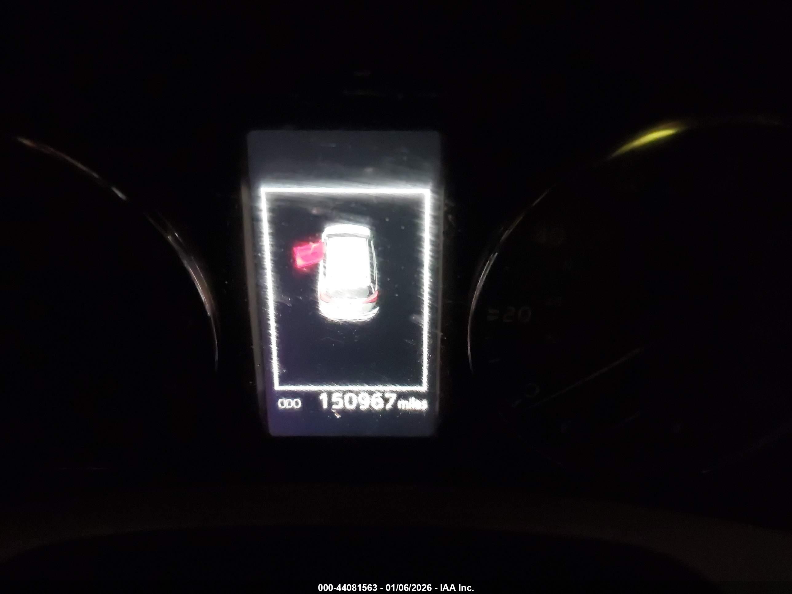 TOYOTA RAV4 image 7