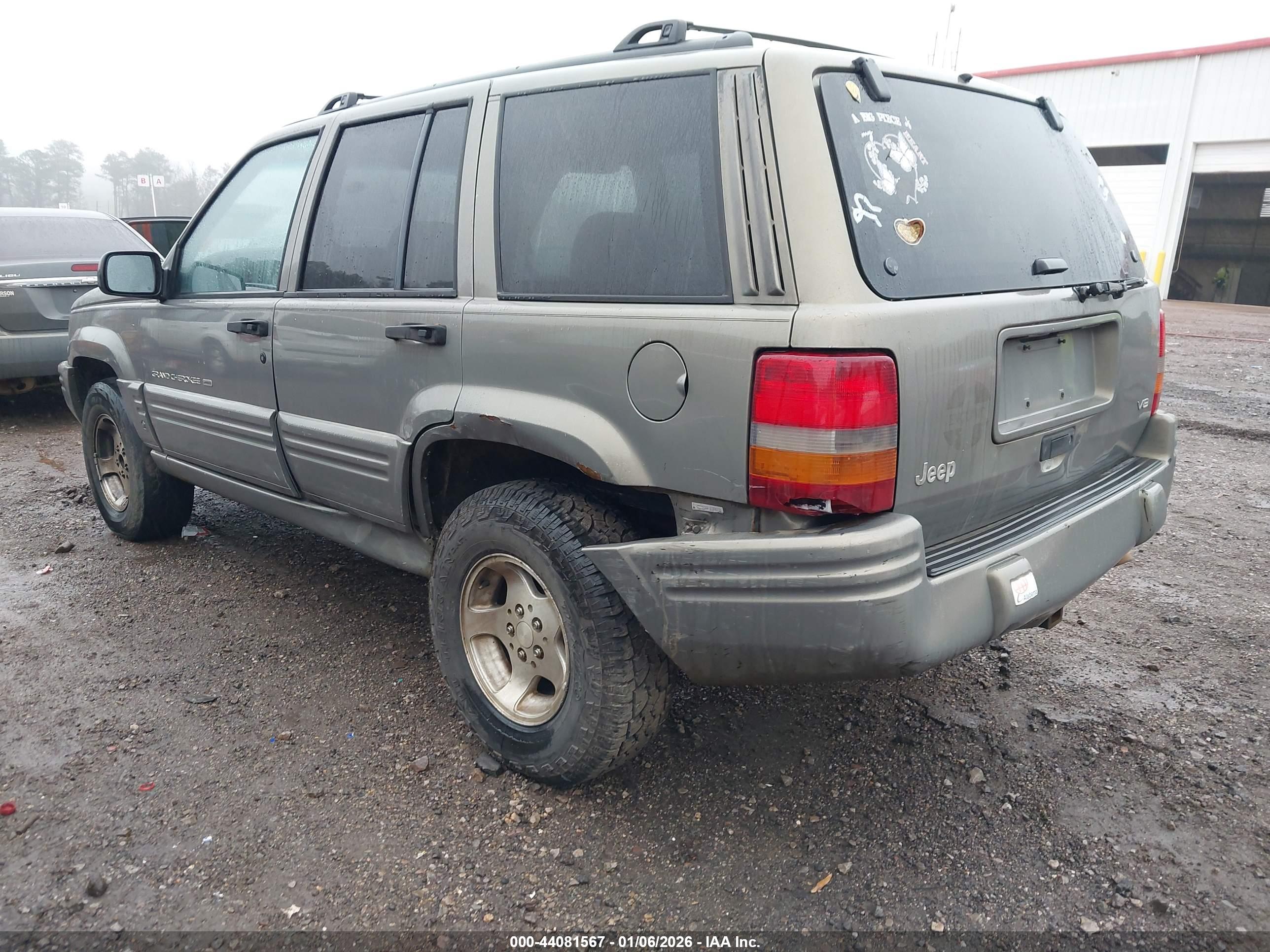 JEEP GRAND image 3