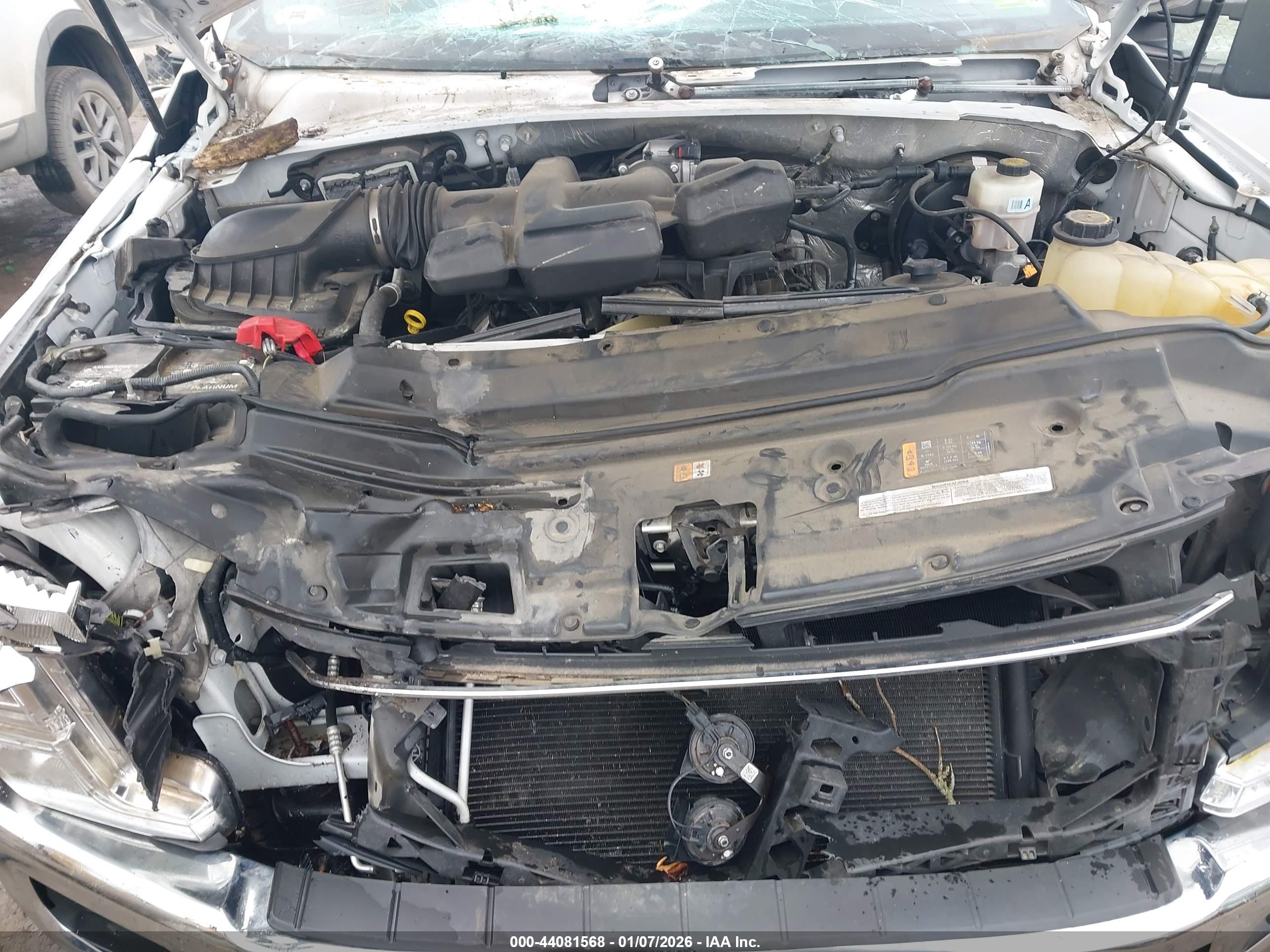 FORD F-250 image 10