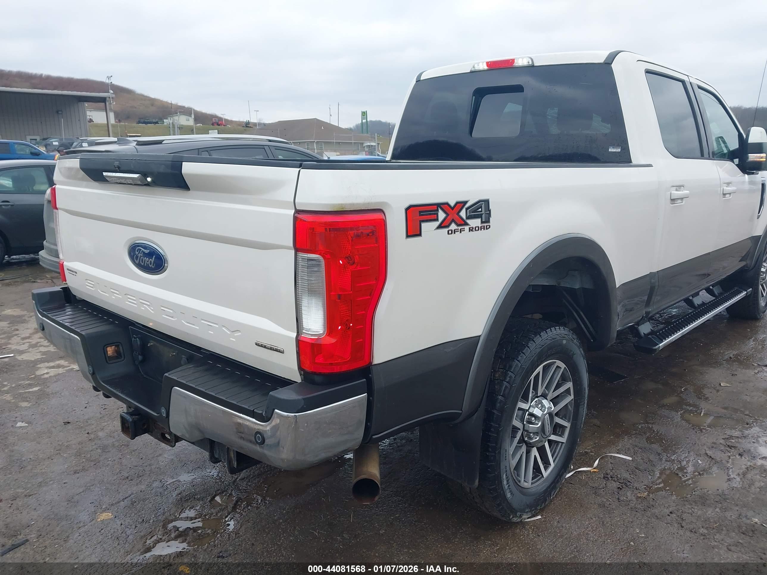 FORD F-250 image 4