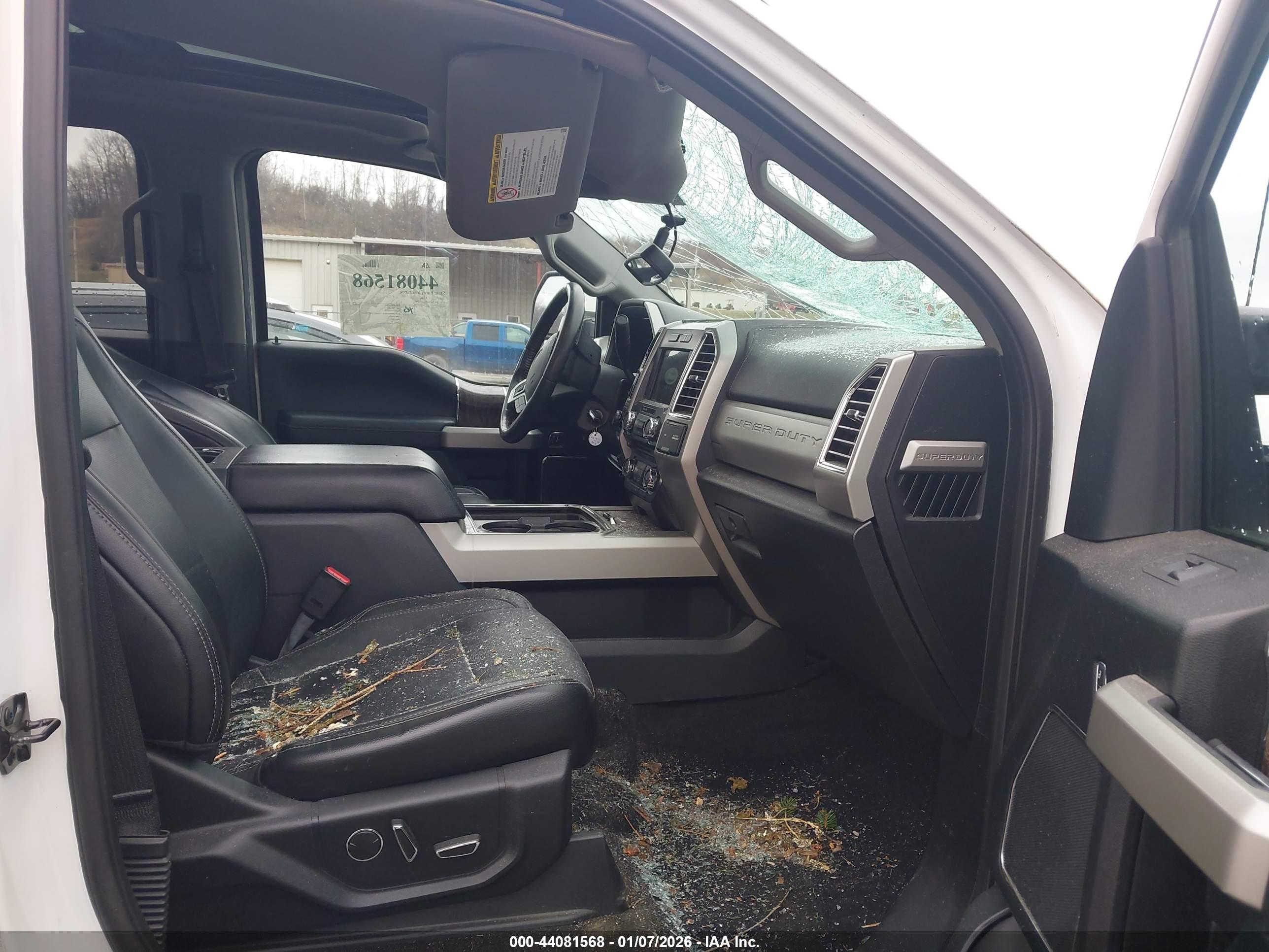 FORD F-250 image 5