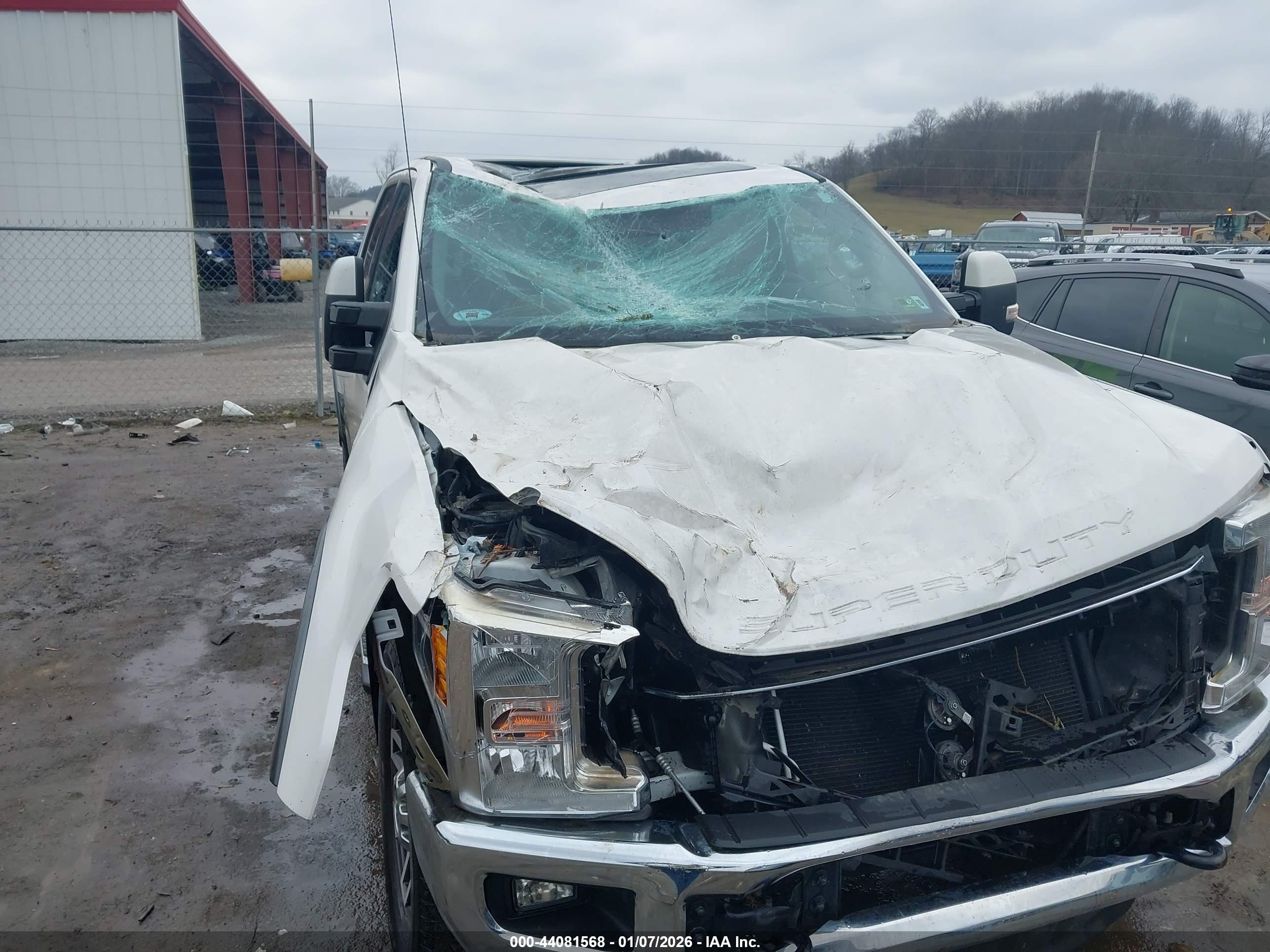 FORD F-250 image 6