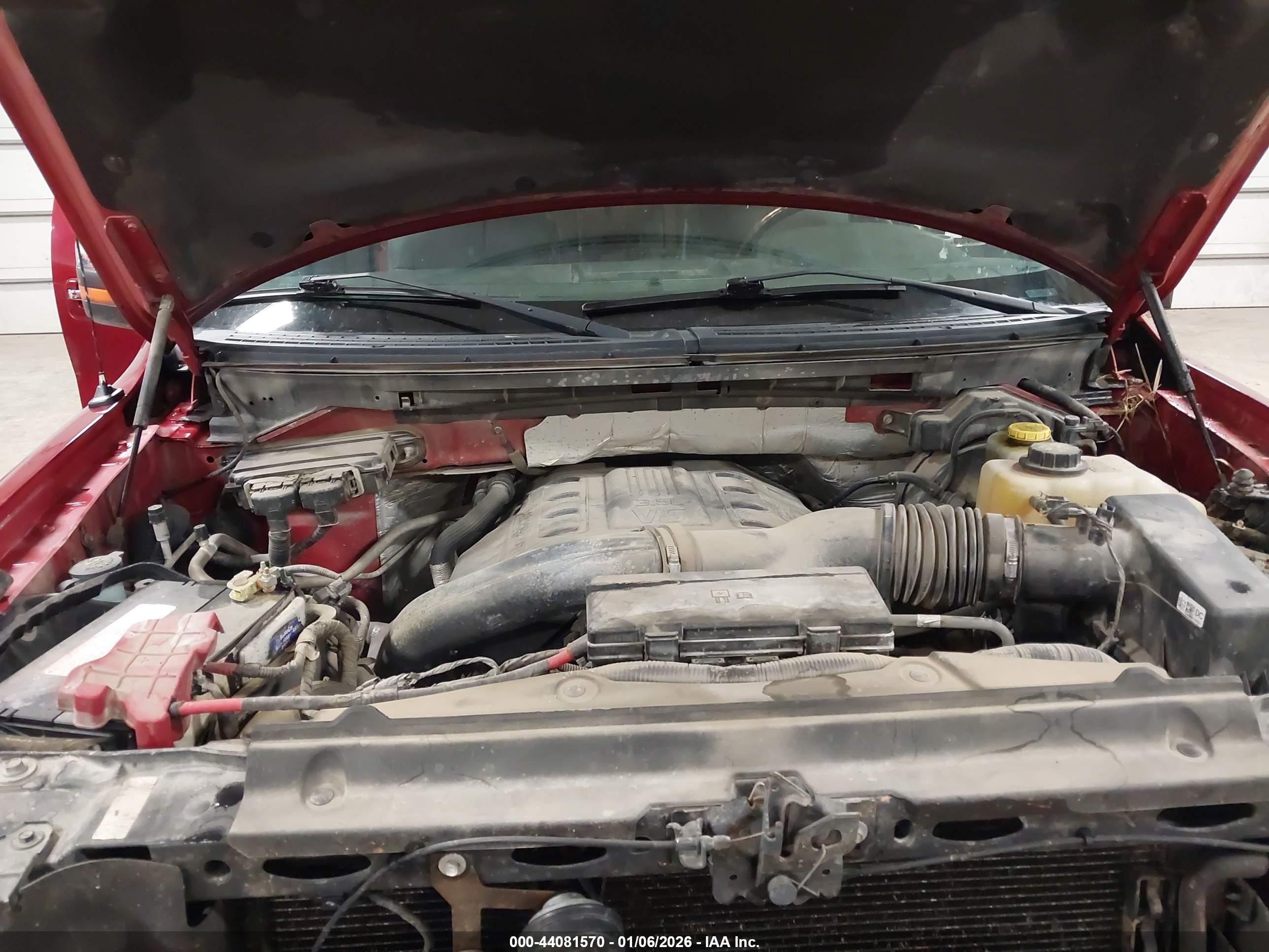 FORD F-150 image 10