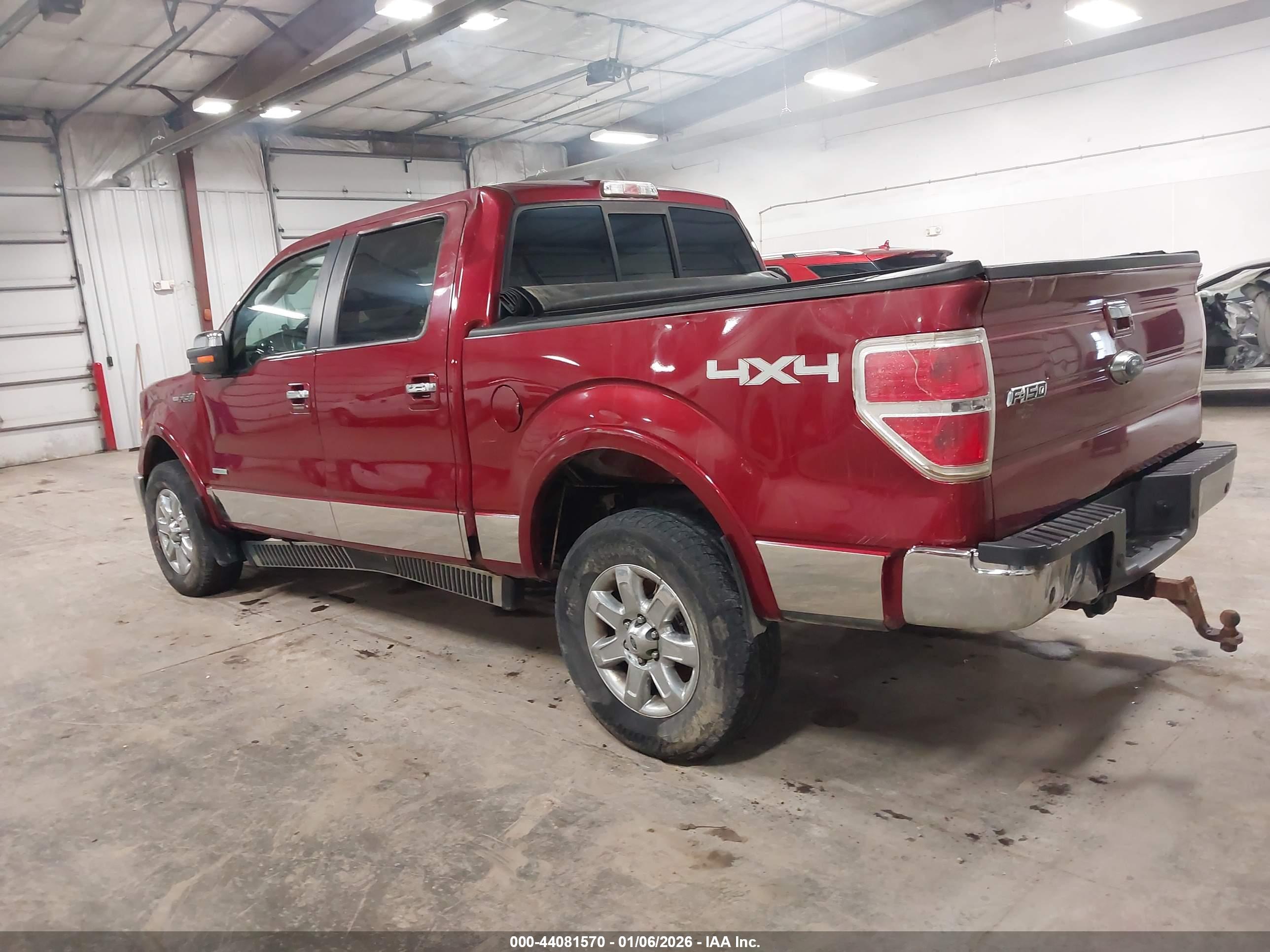 FORD F-150 image 3