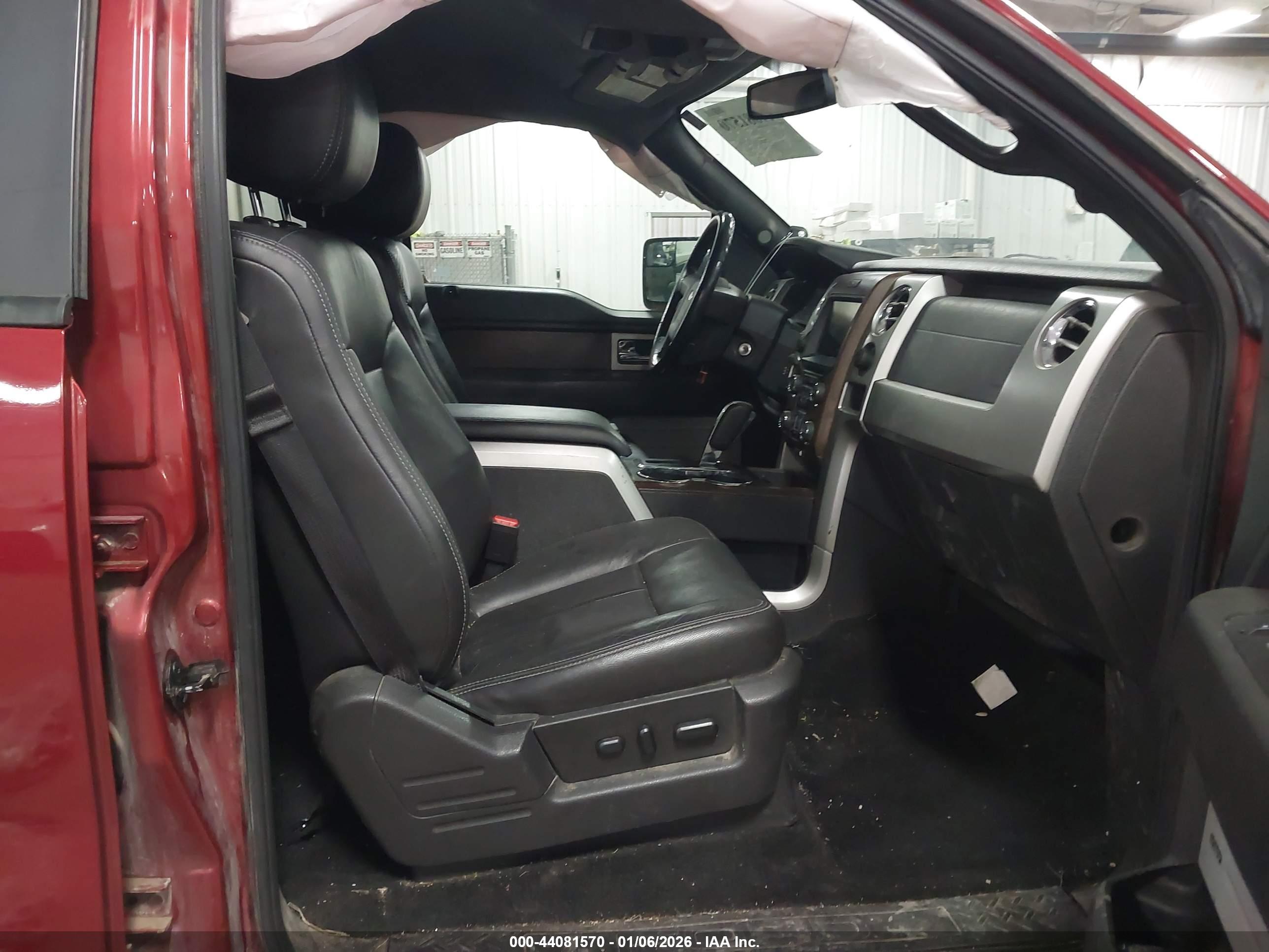 FORD F-150 image 5