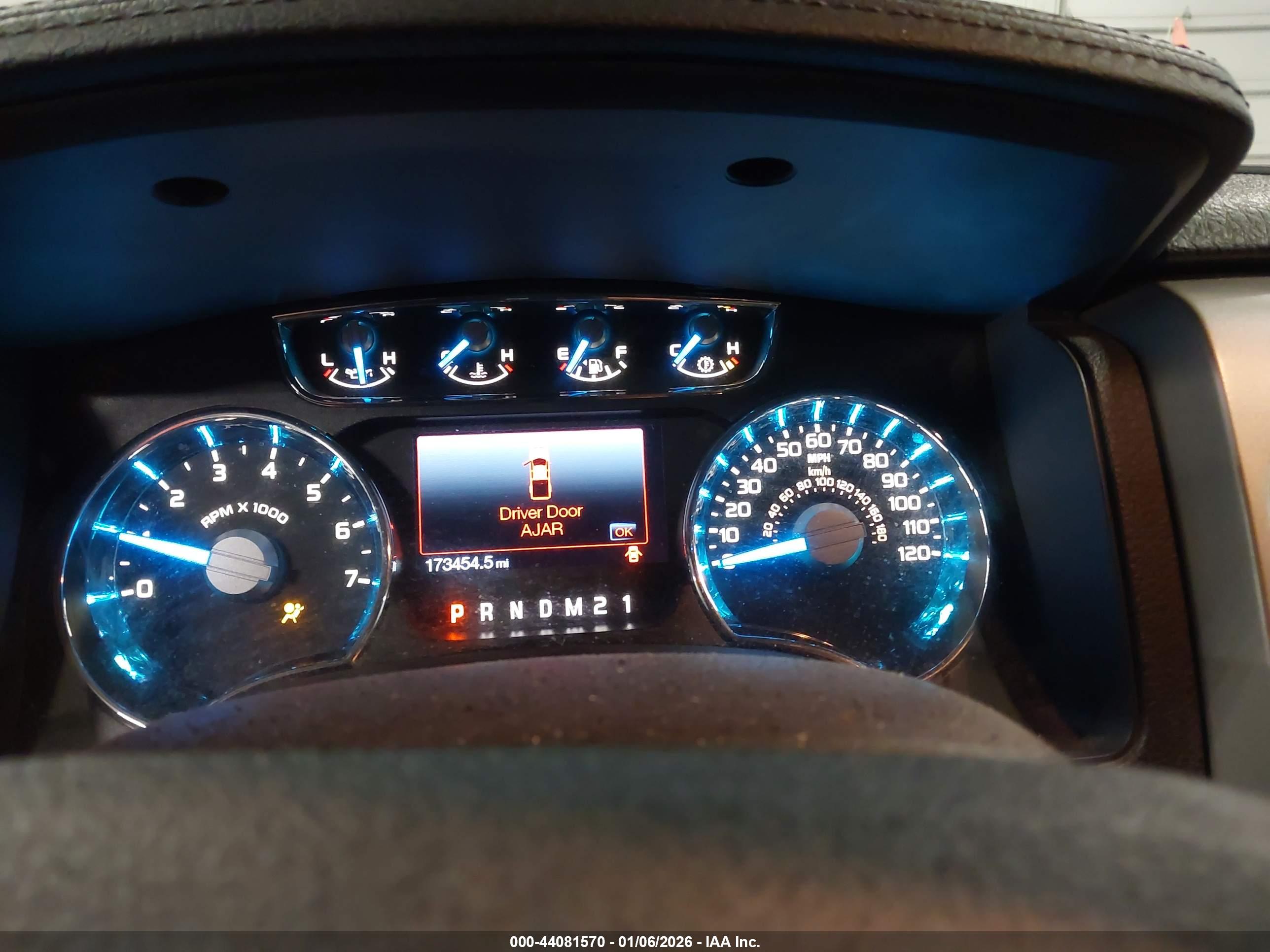FORD F-150 image 7