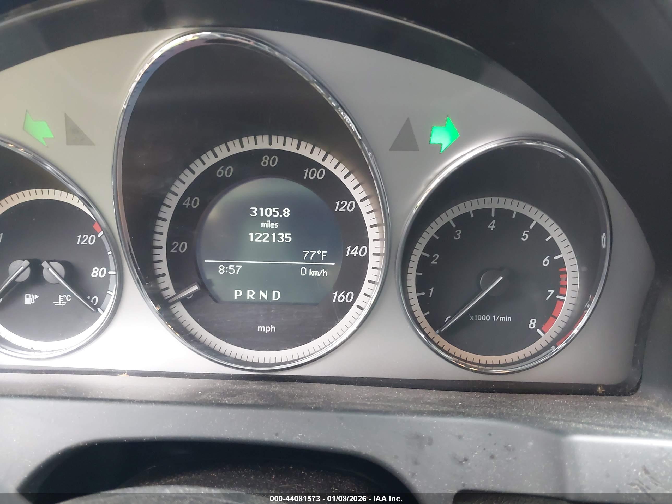 MERCEDES-BENZ C image 7