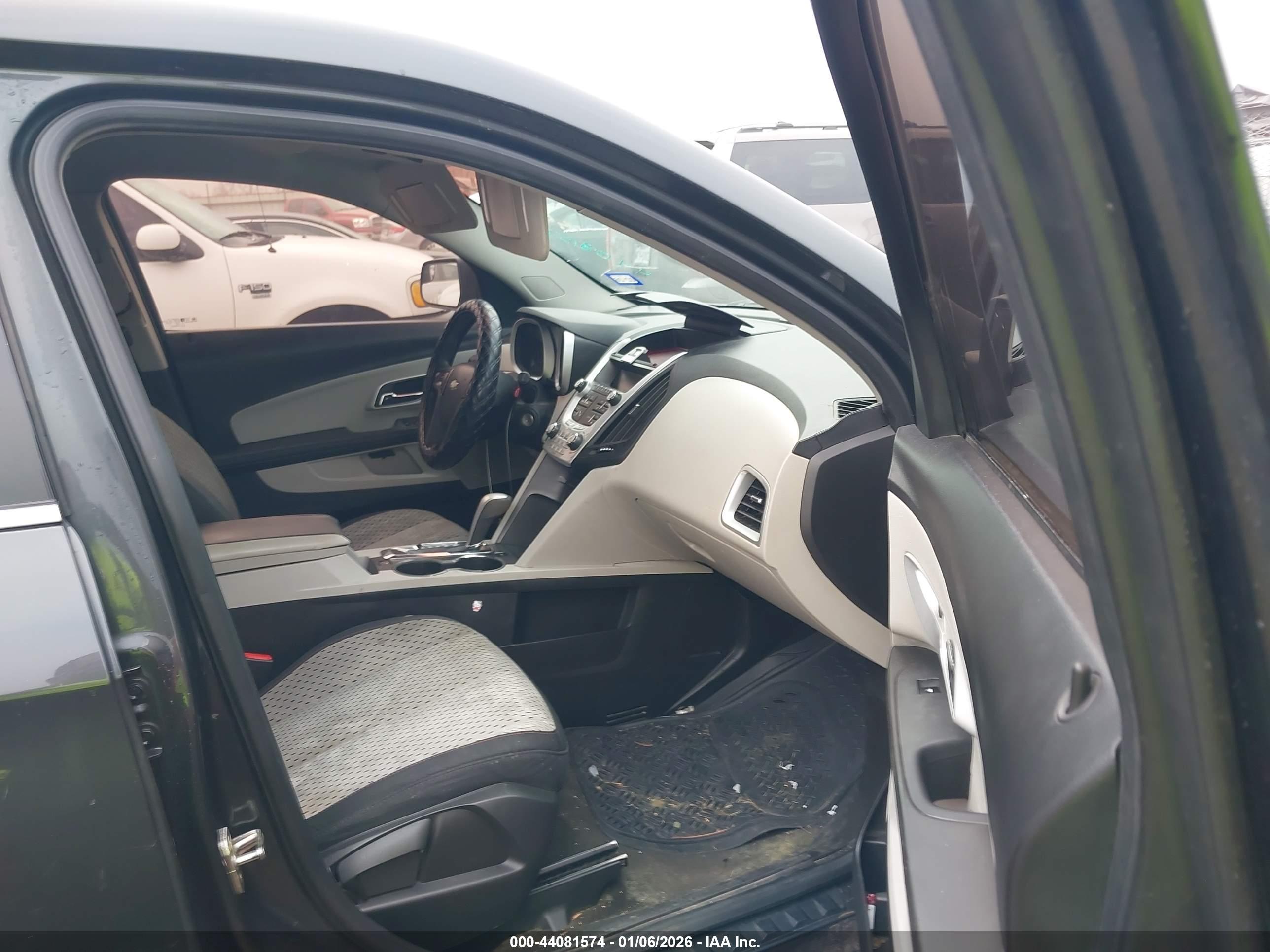CHEVROLET EQUINOX image 5