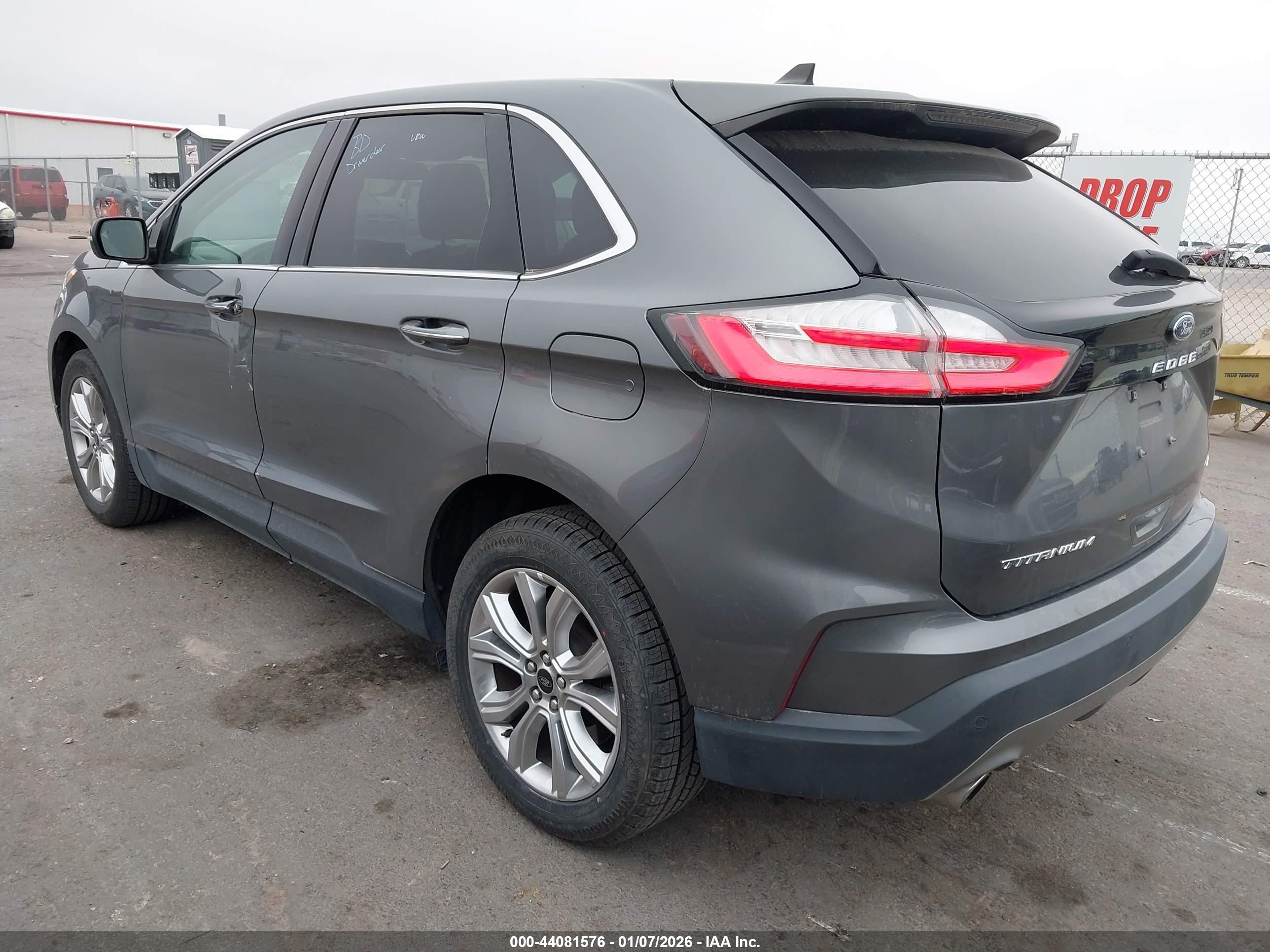 FORD EDGE image 3