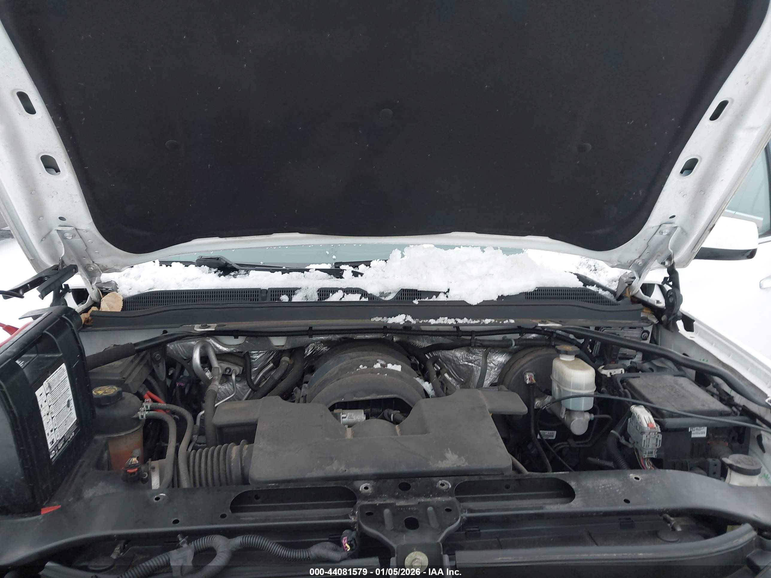 GMC YUKON image 10