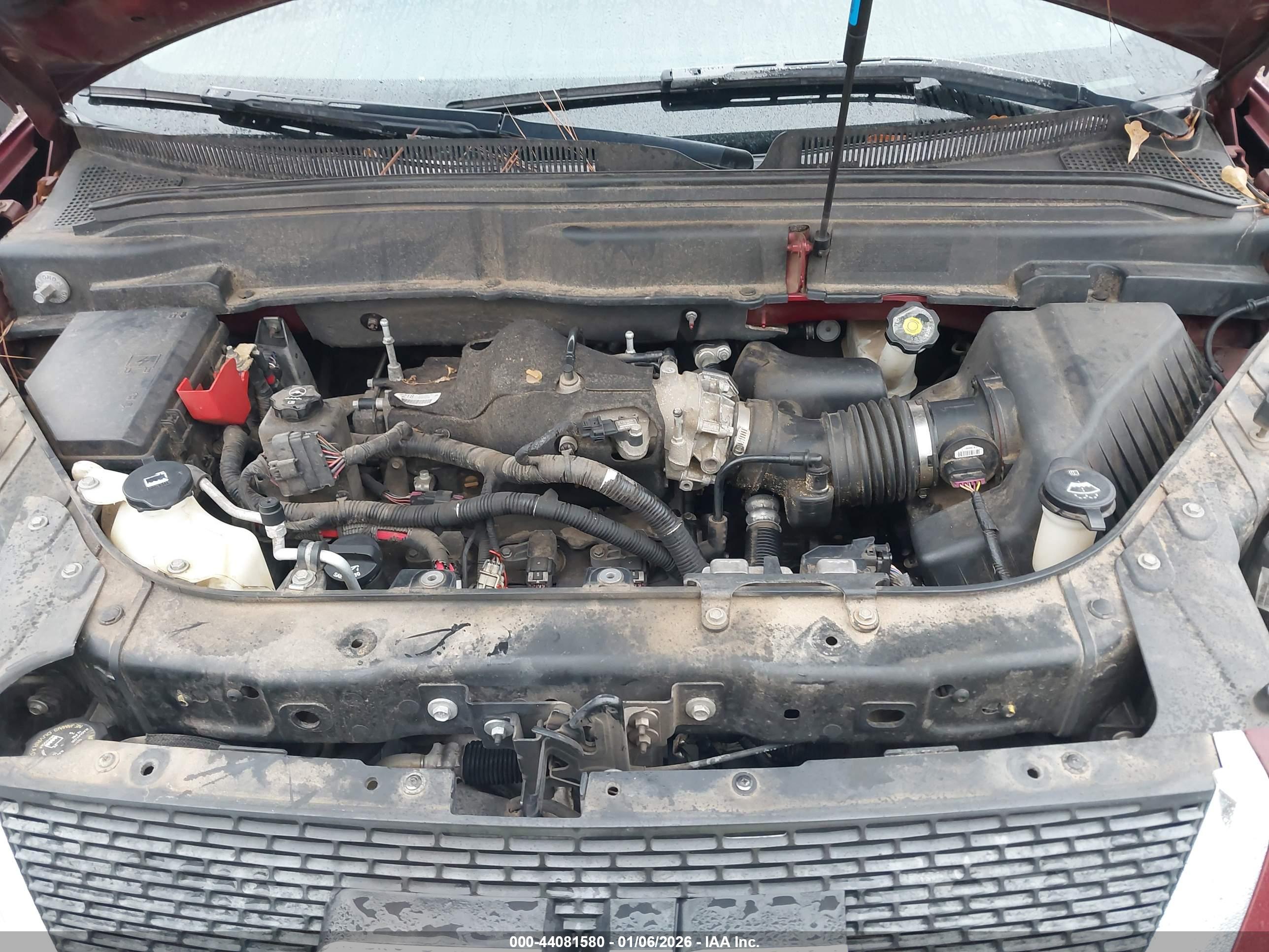 GMC ACADIA image 10