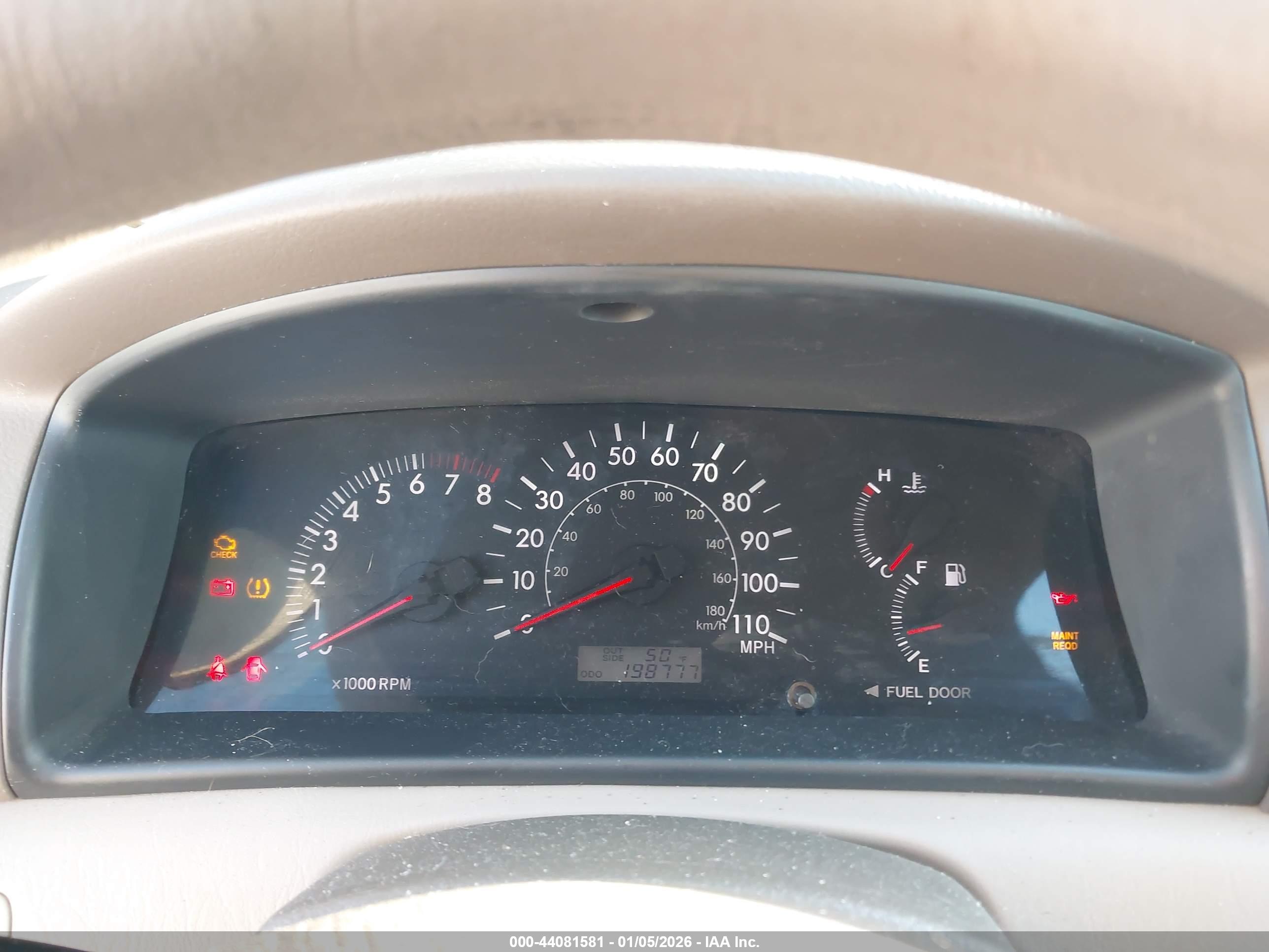TOYOTA COROLLA image 7