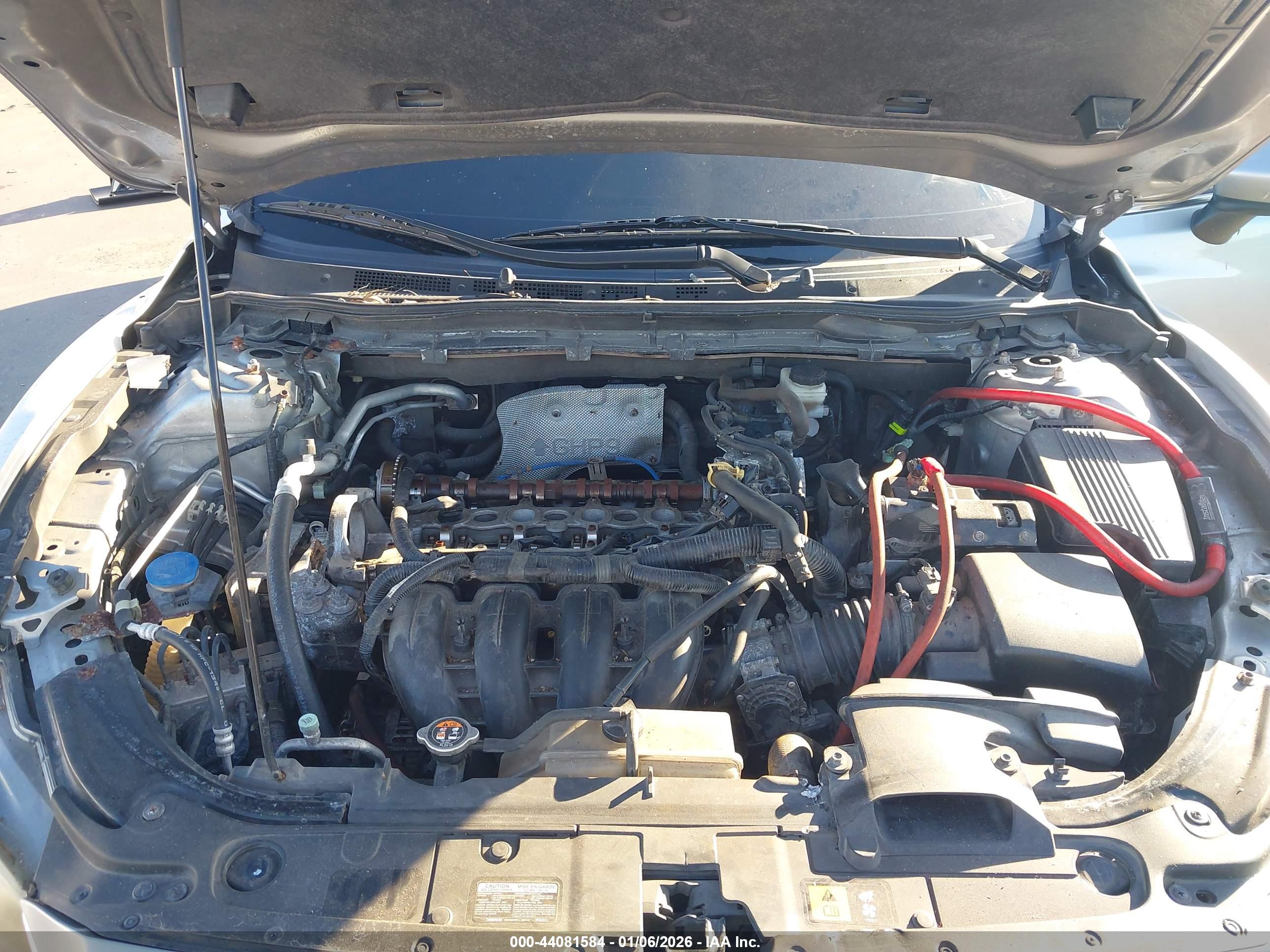 MAZDA MAZDA6 image 10