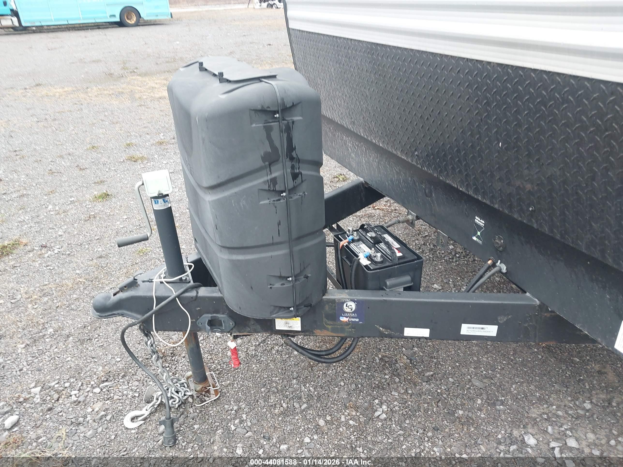 AVENGER TRAVEL image 10