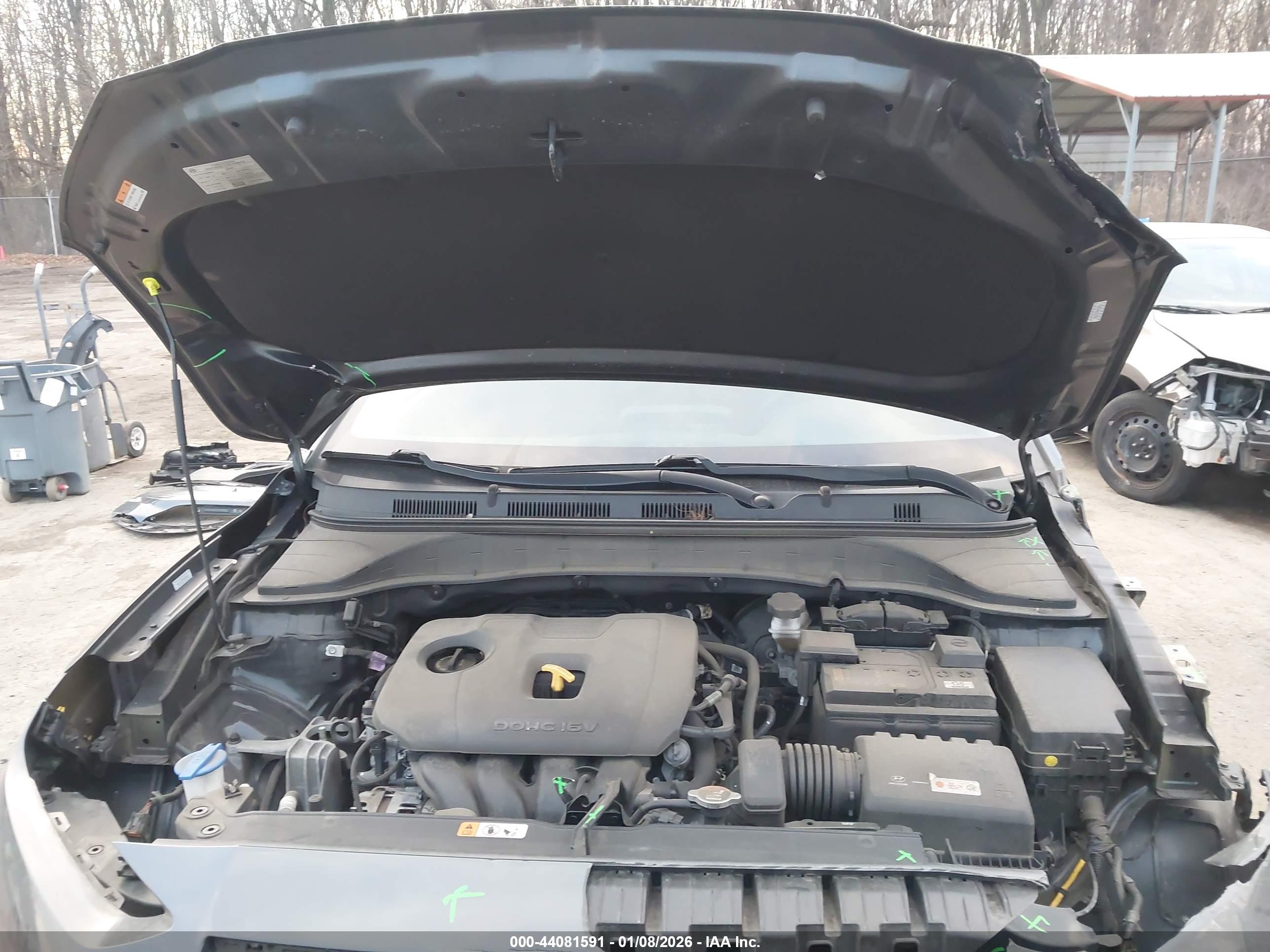 HYUNDAI KONA image 10