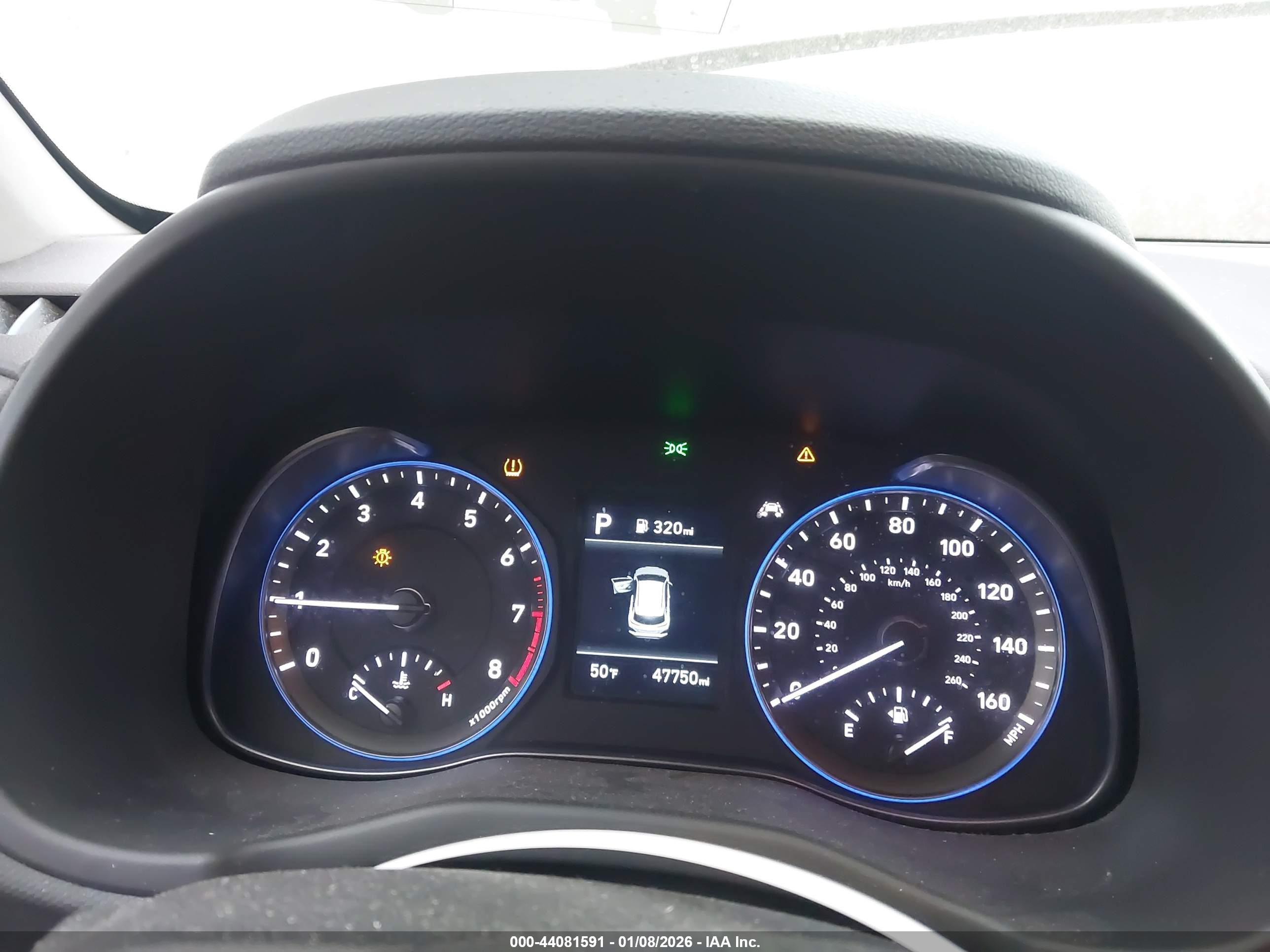 HYUNDAI KONA image 7