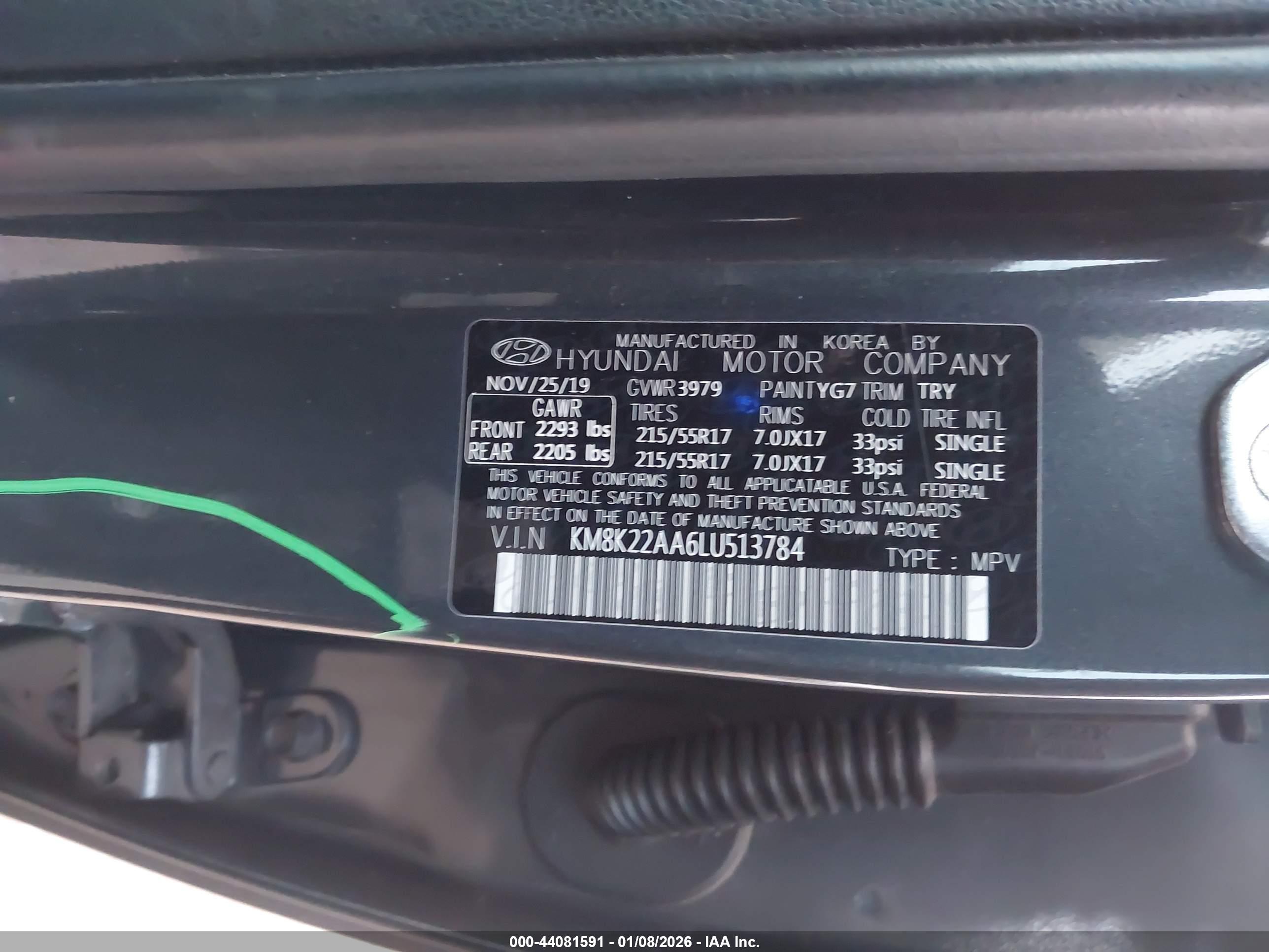 HYUNDAI KONA image 9