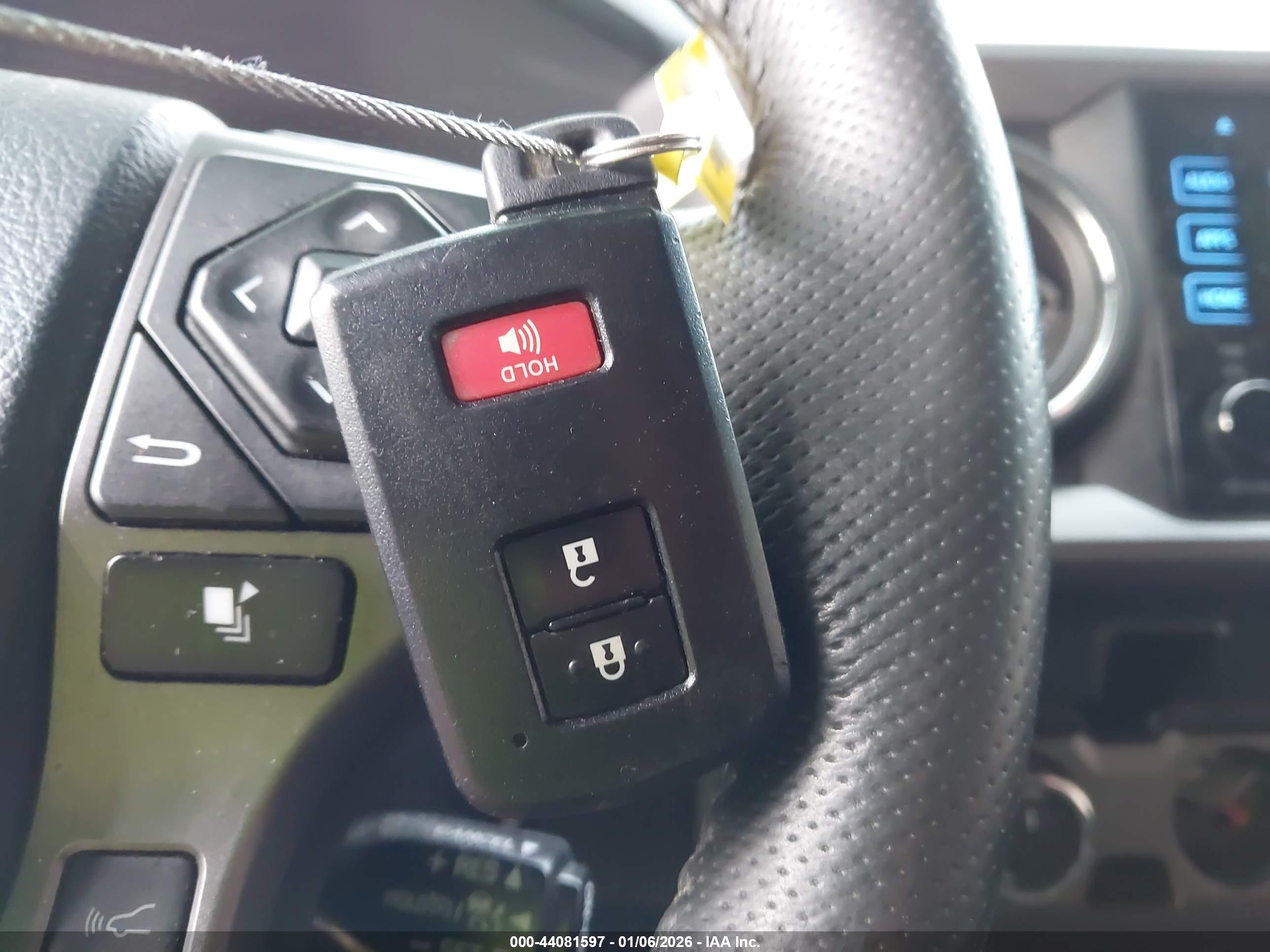 TOYOTA TACOMA image 11
