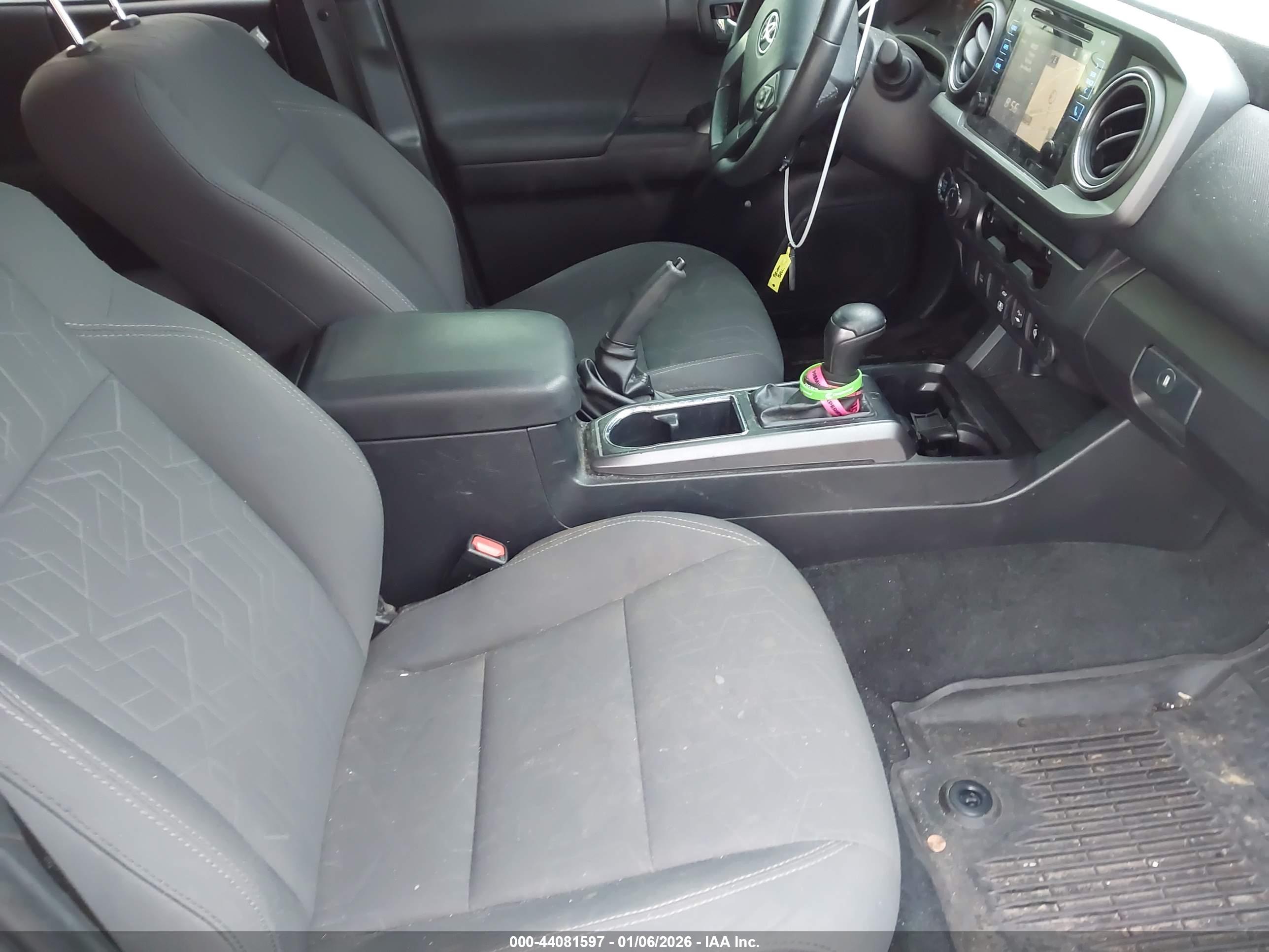 TOYOTA TACOMA image 5