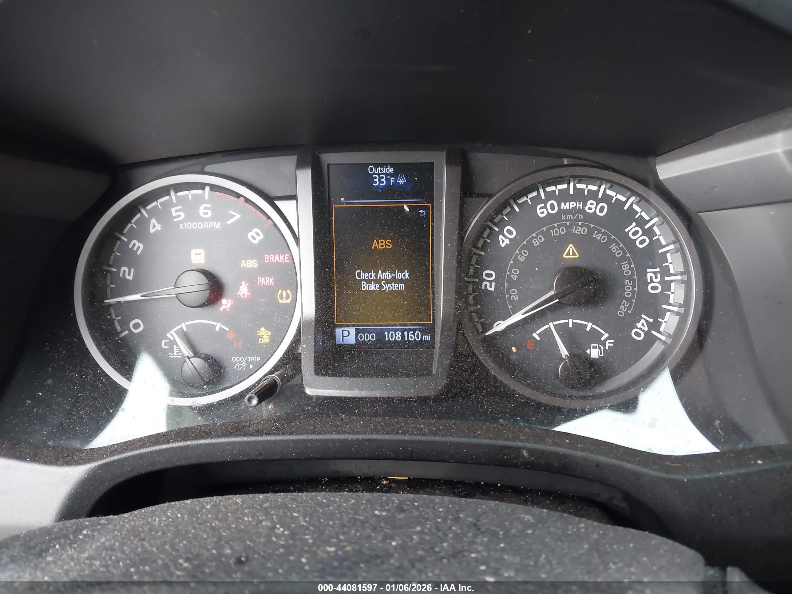 TOYOTA TACOMA image 7