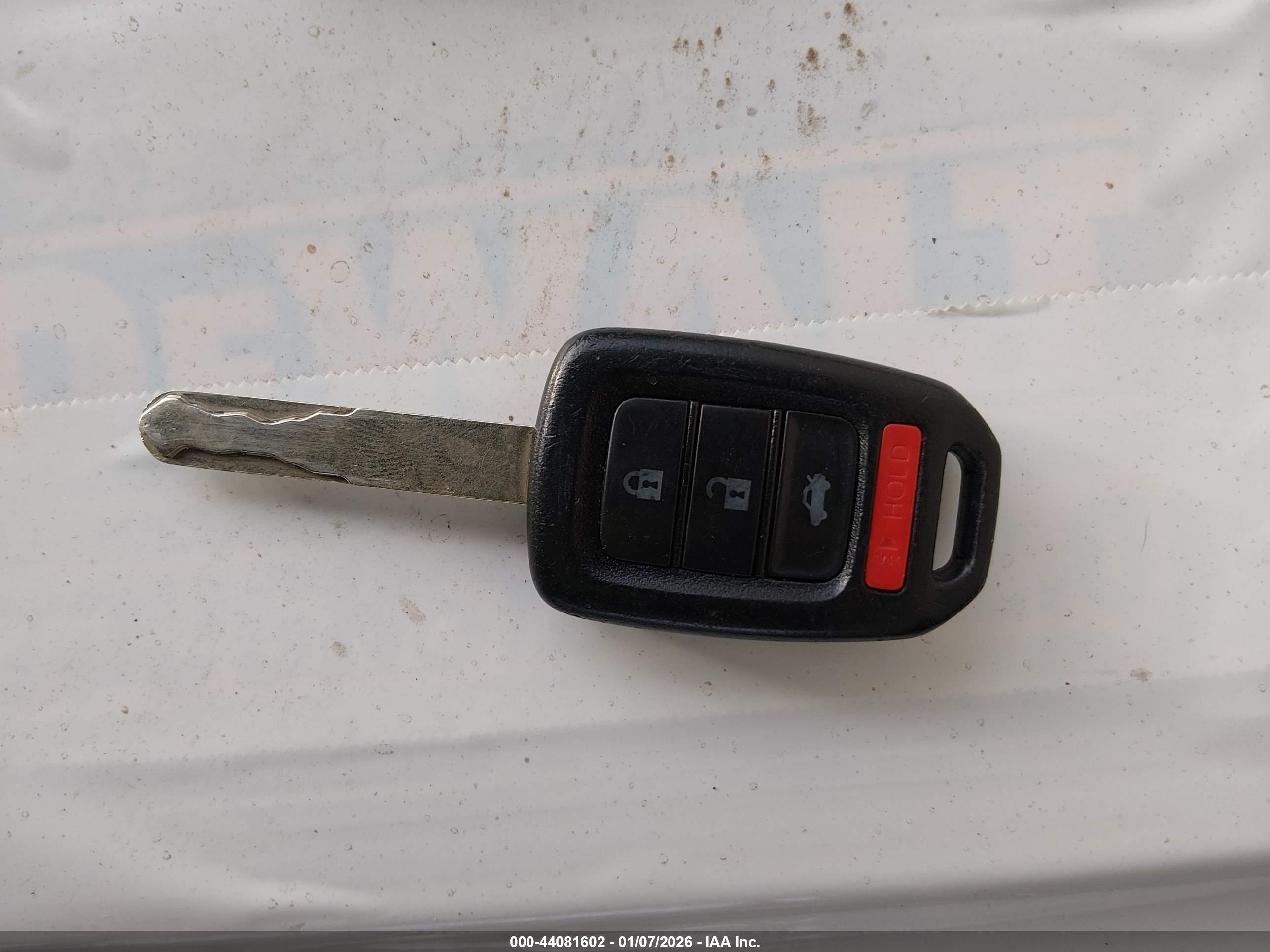 HONDA CIVIC image 11