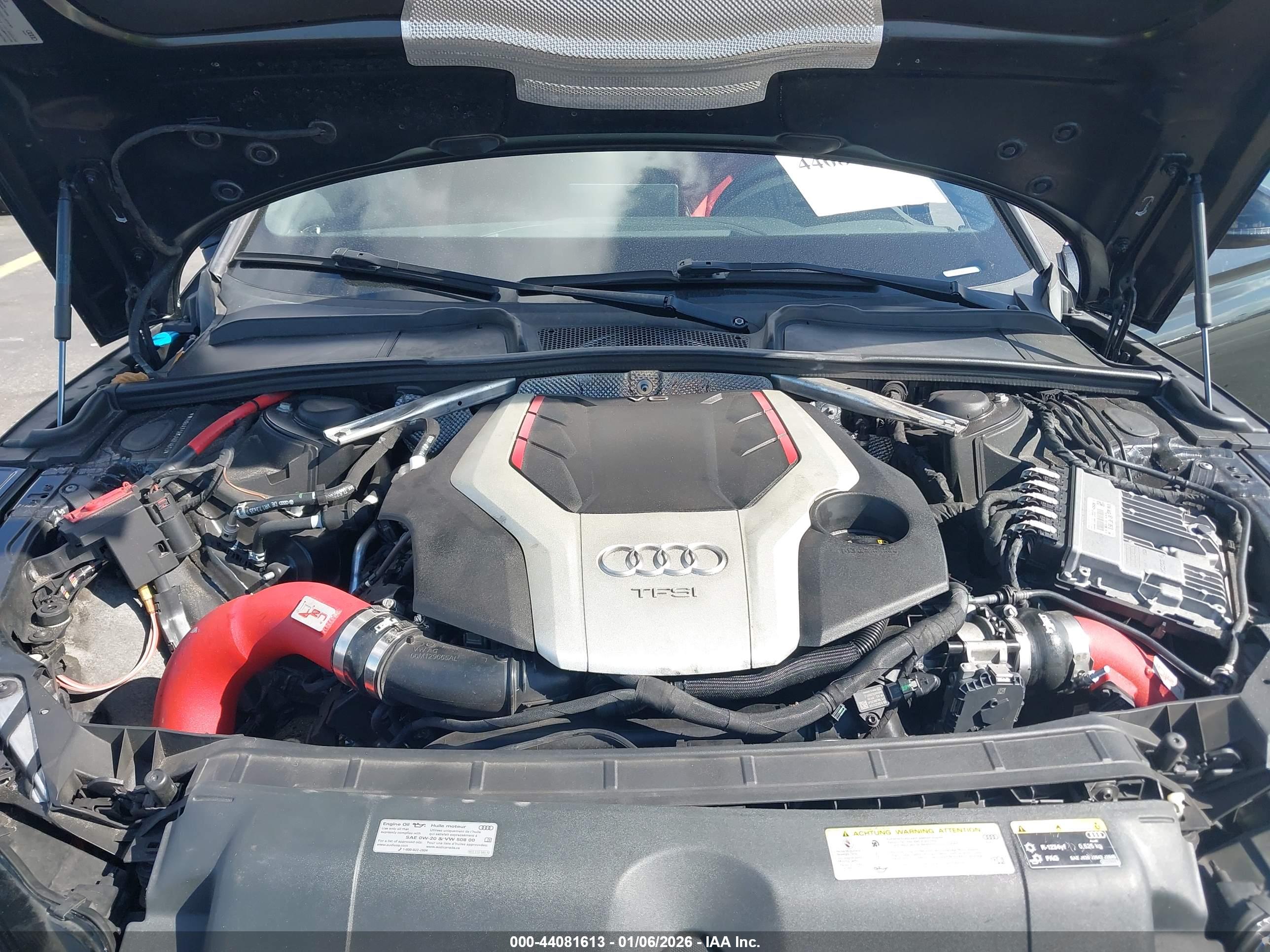AUDI S5 image 10