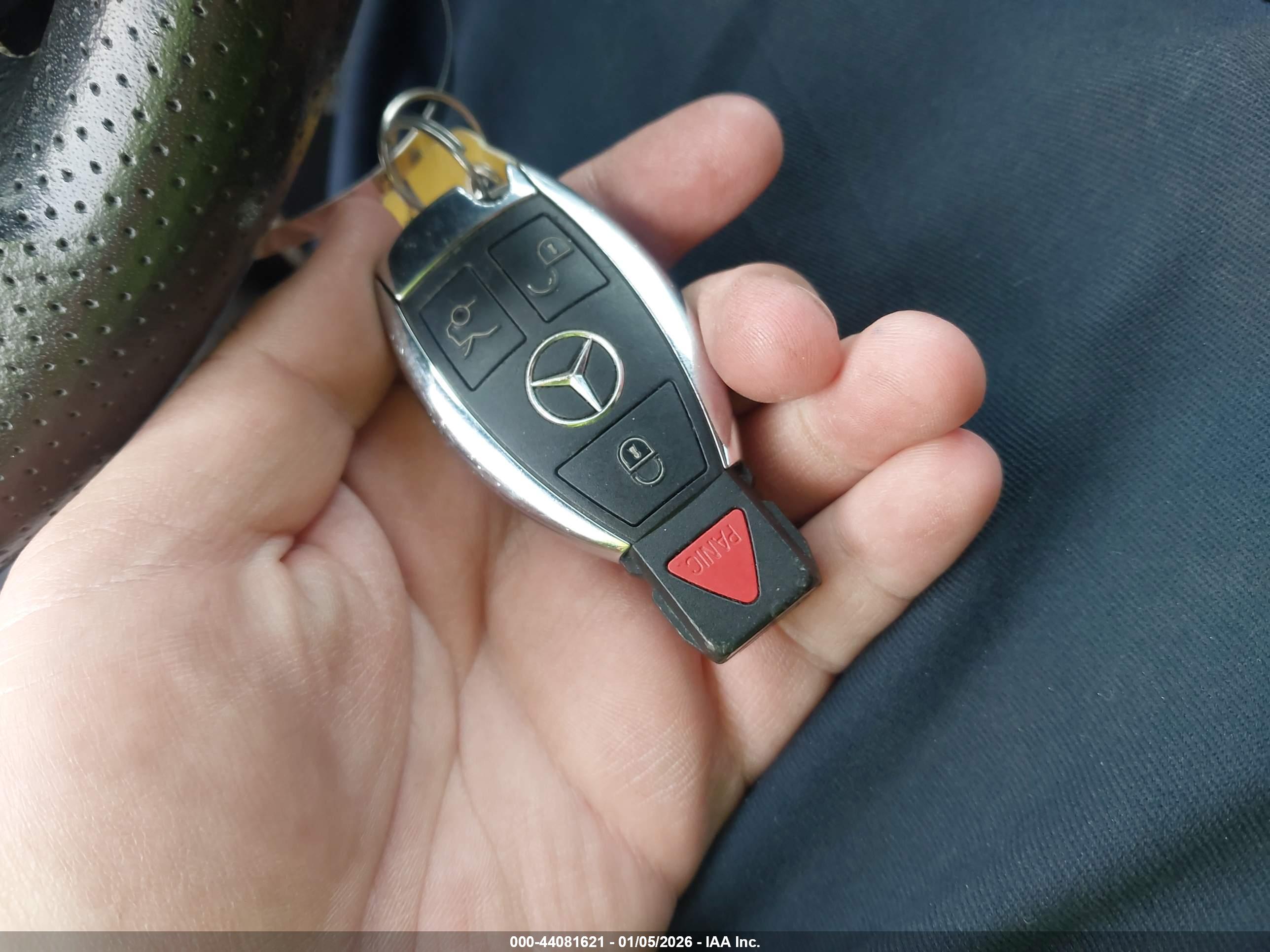 MERCEDES-BENZ CLA image 11