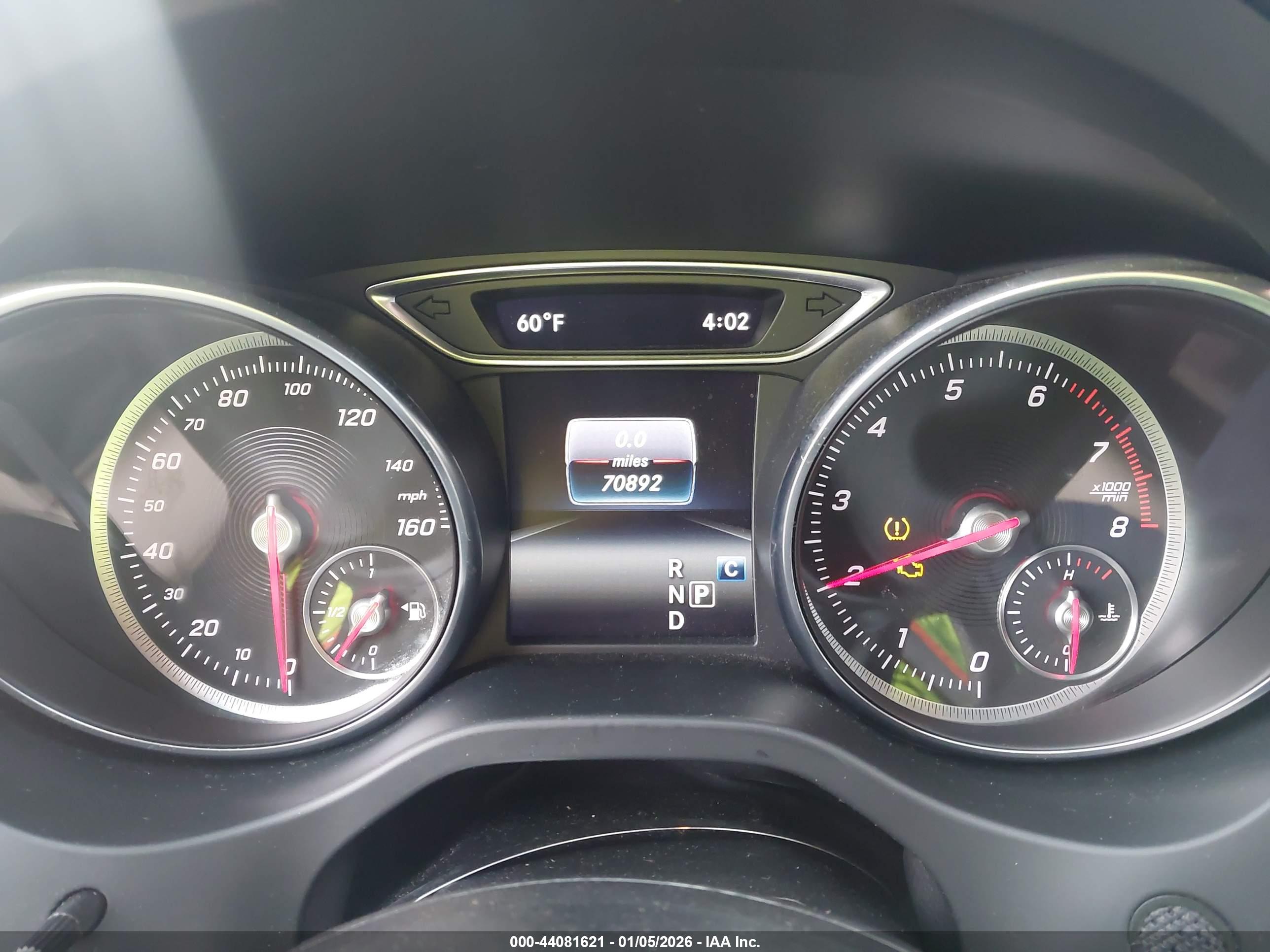 MERCEDES-BENZ CLA image 7