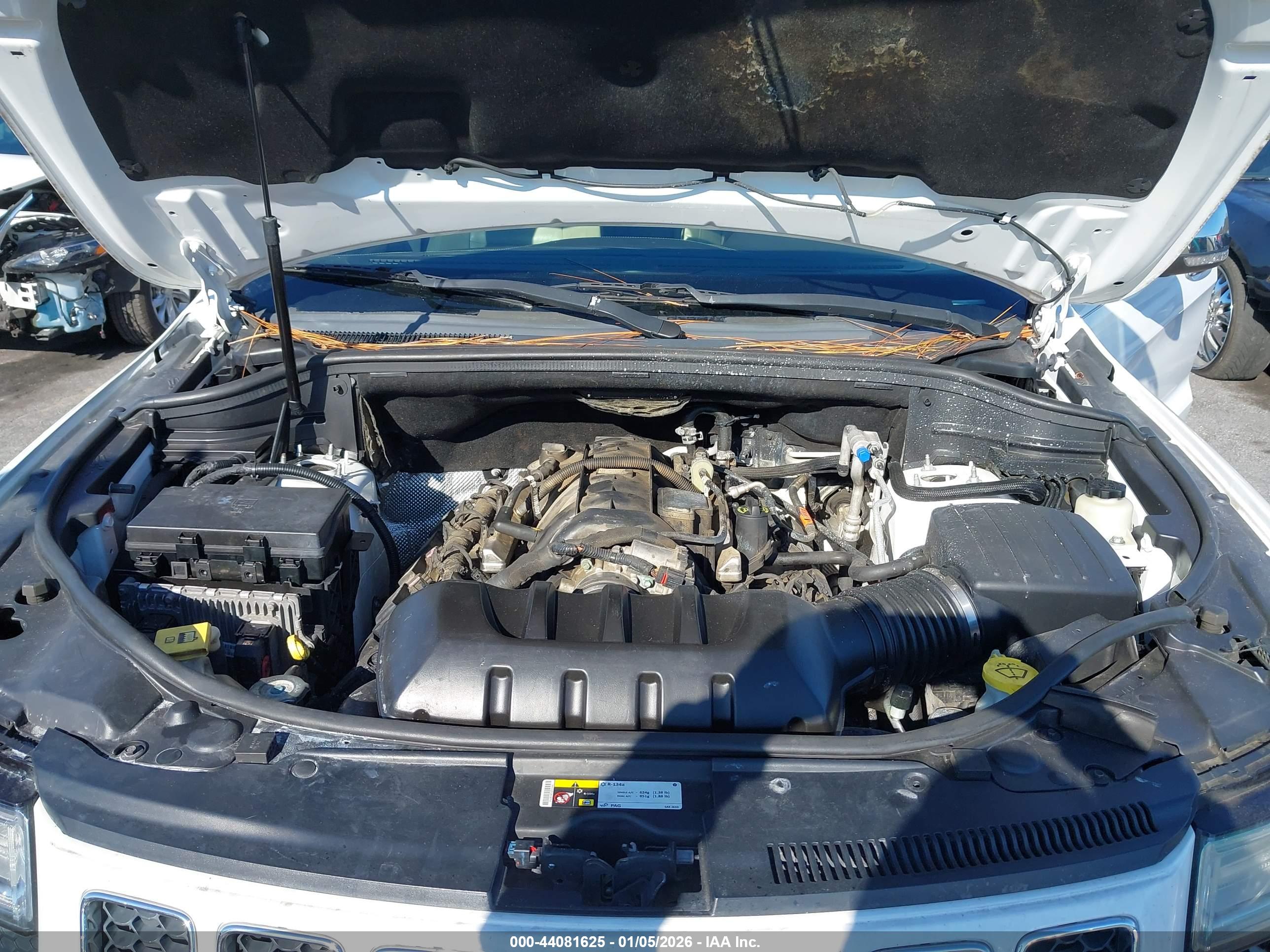 JEEP GRAND image 10