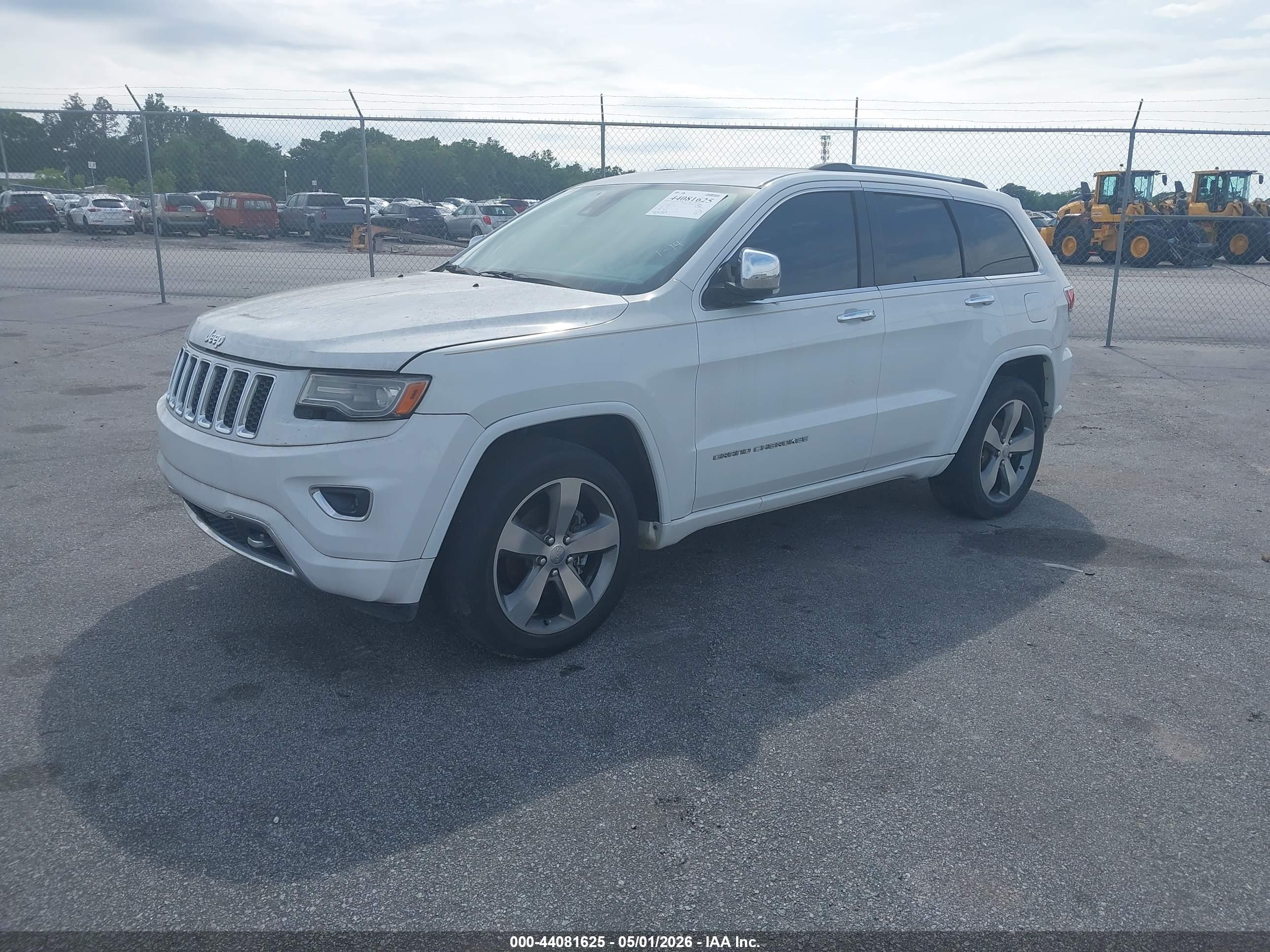 JEEP GRAND image 2