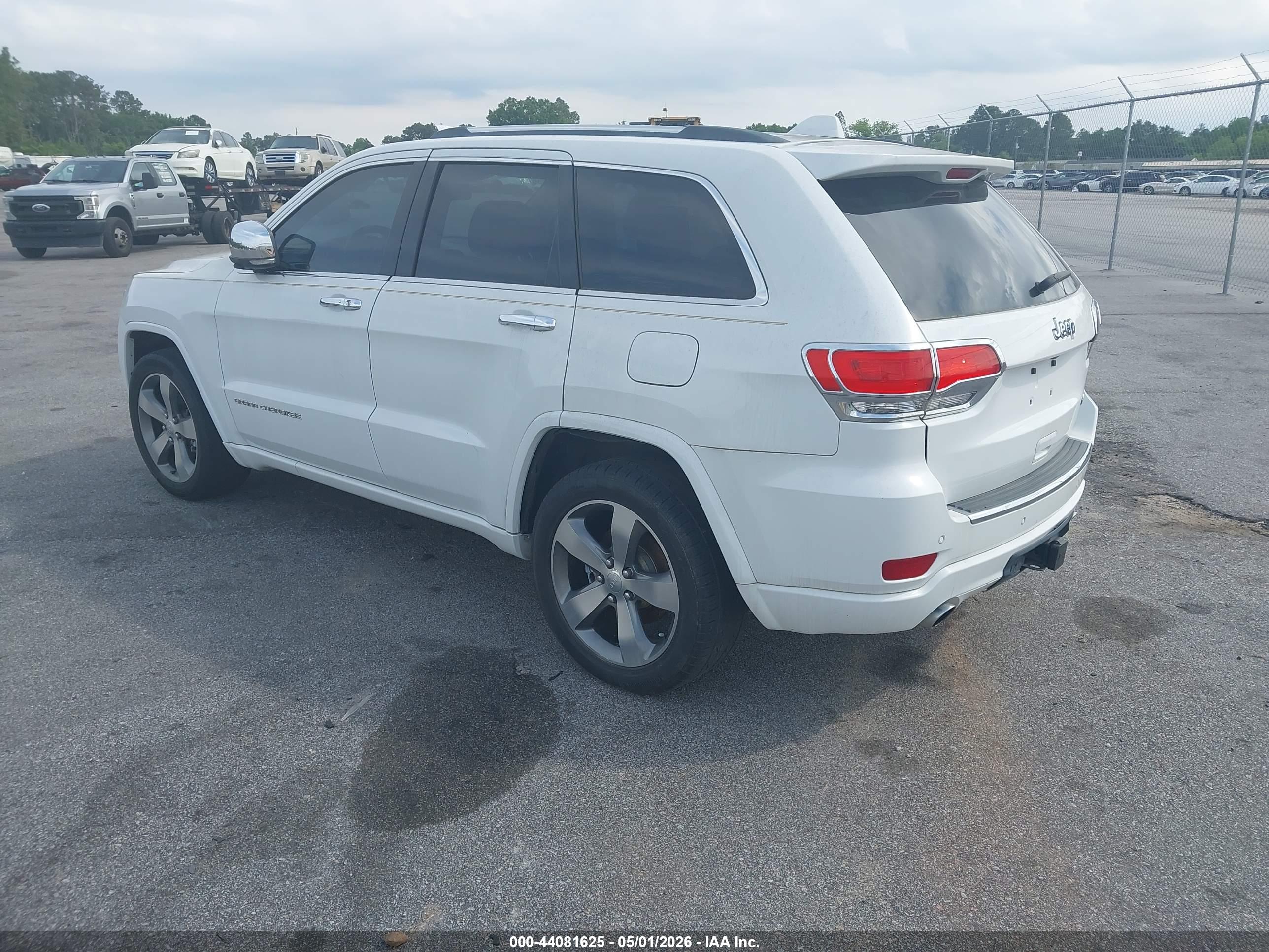 JEEP GRAND image 3
