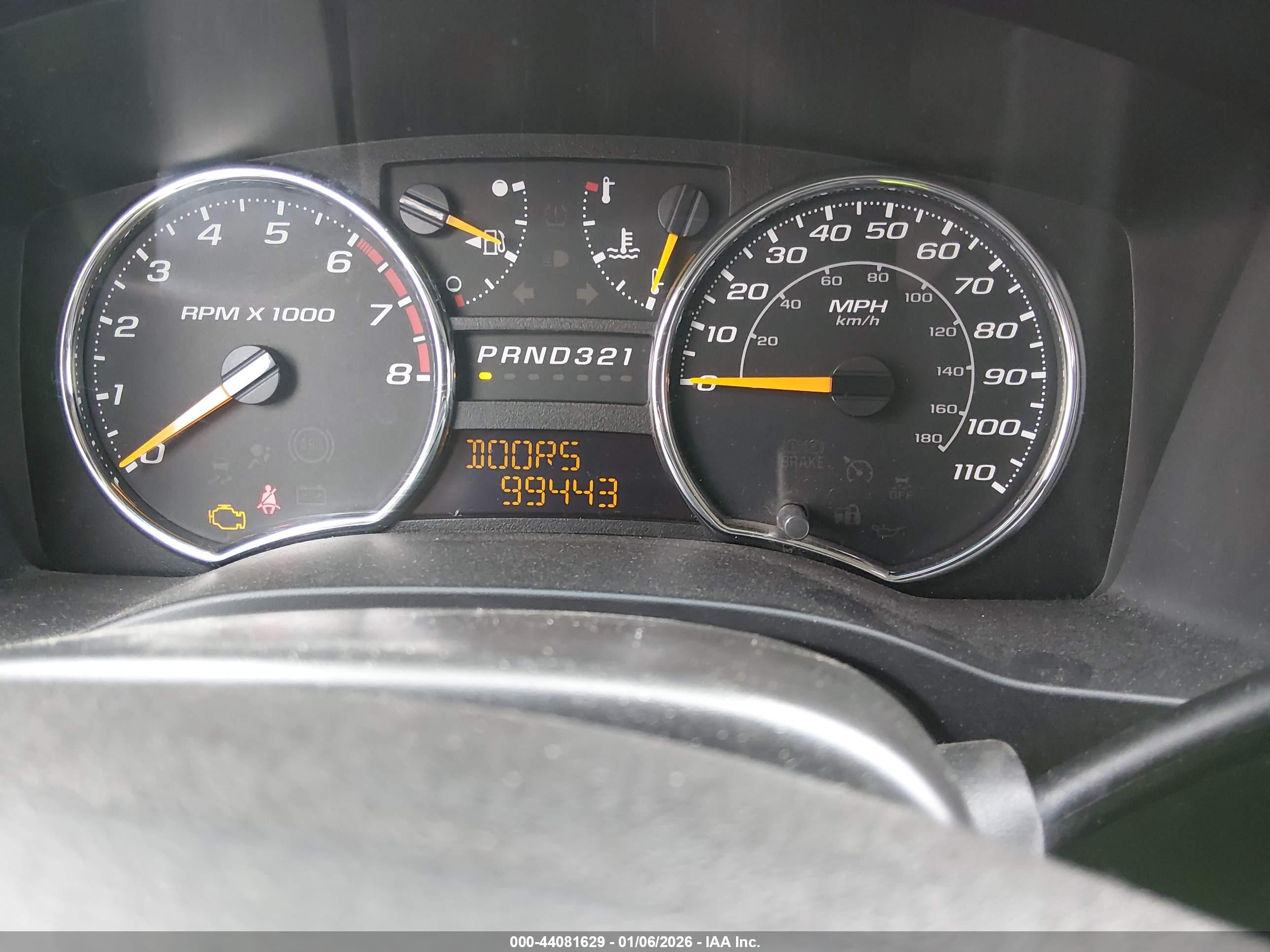 CHEVROLET COLORADO image 7