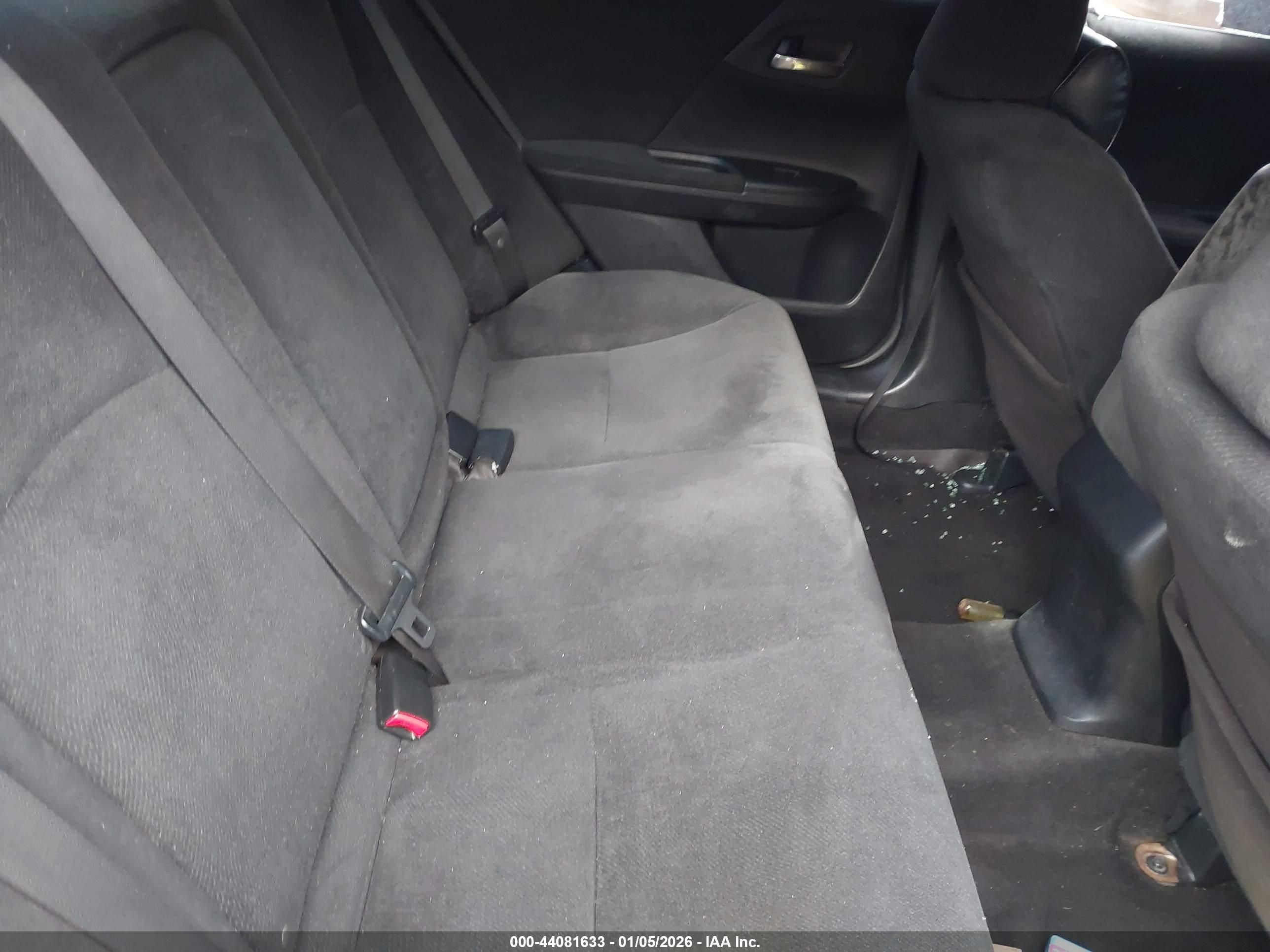 HONDA ACCORD image 8