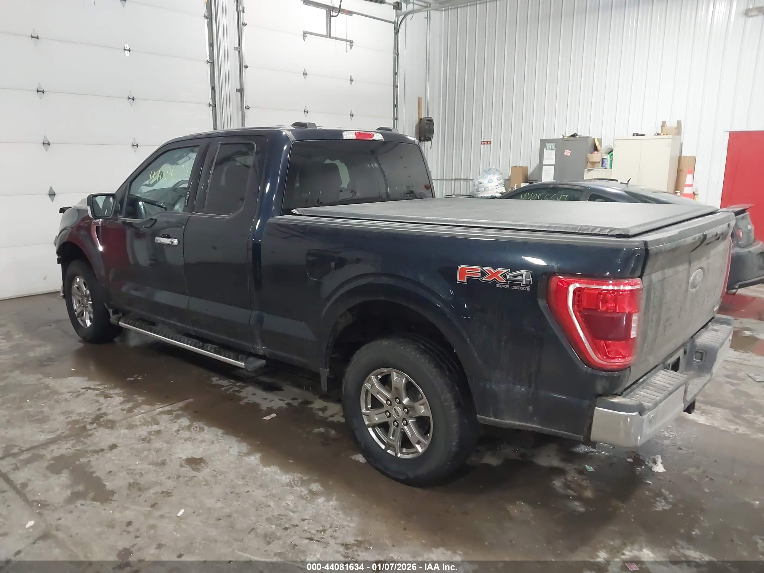 FORD F-150 image 3