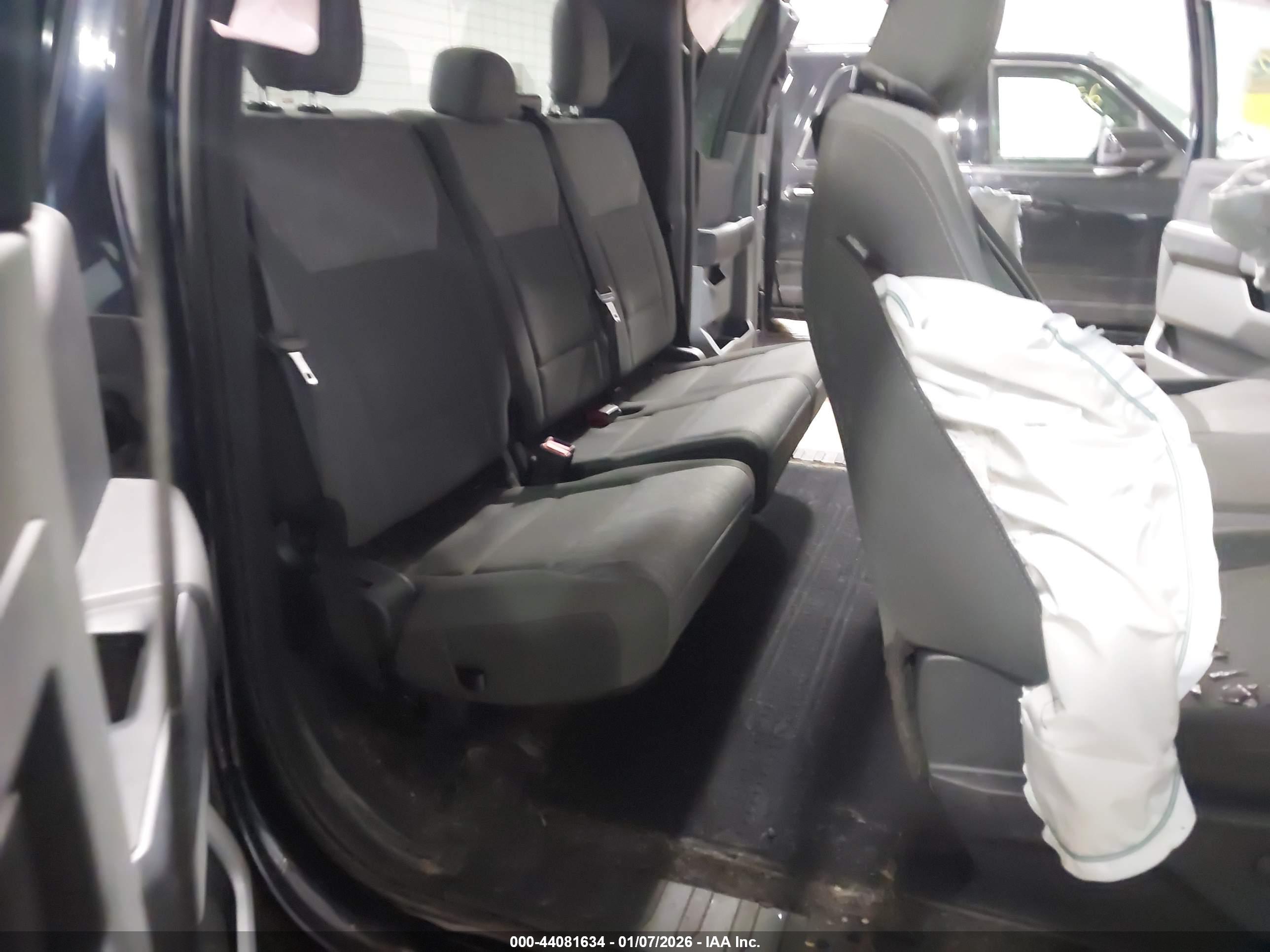 FORD F-150 image 8