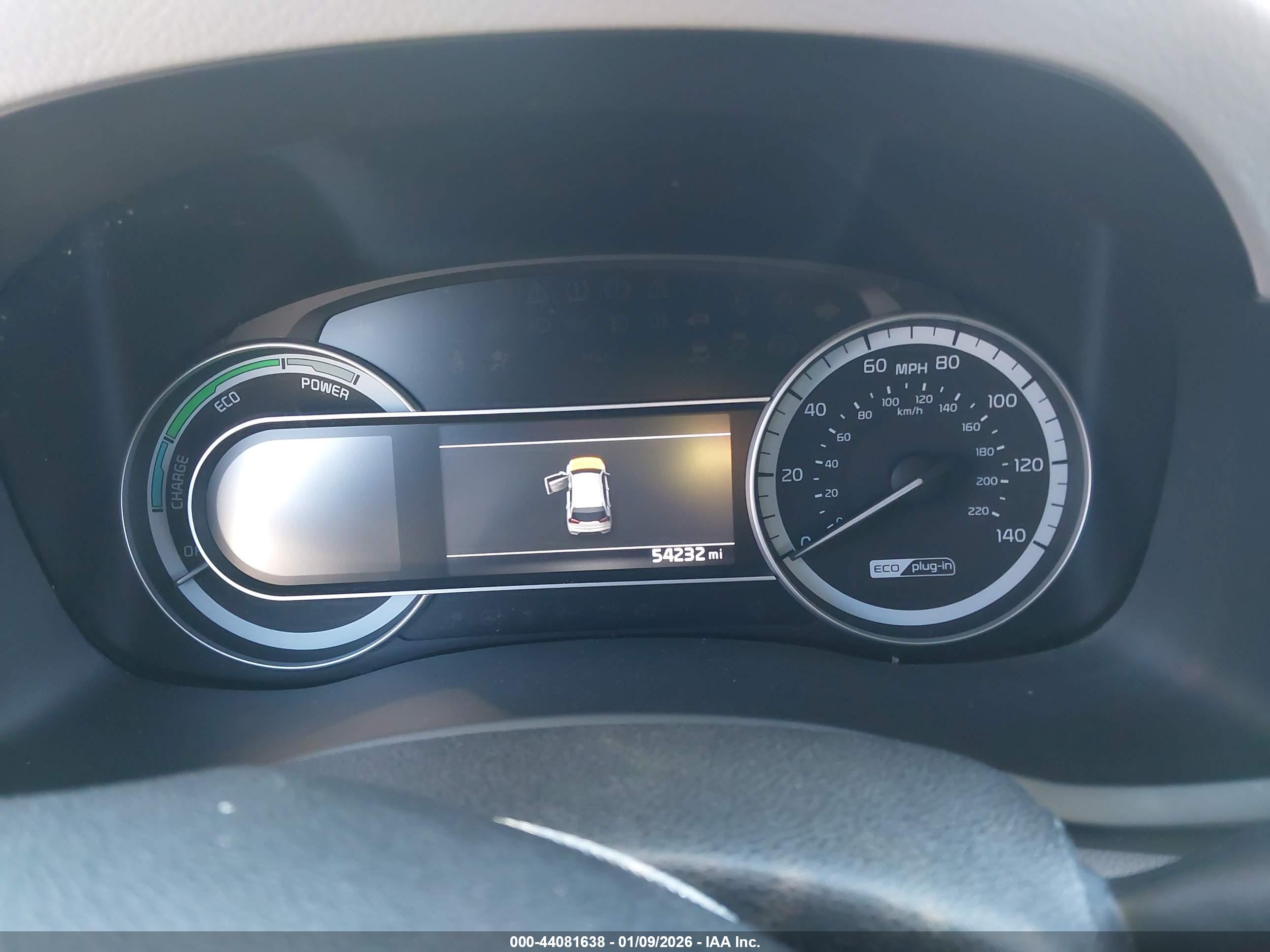 KIA NIRO image 7