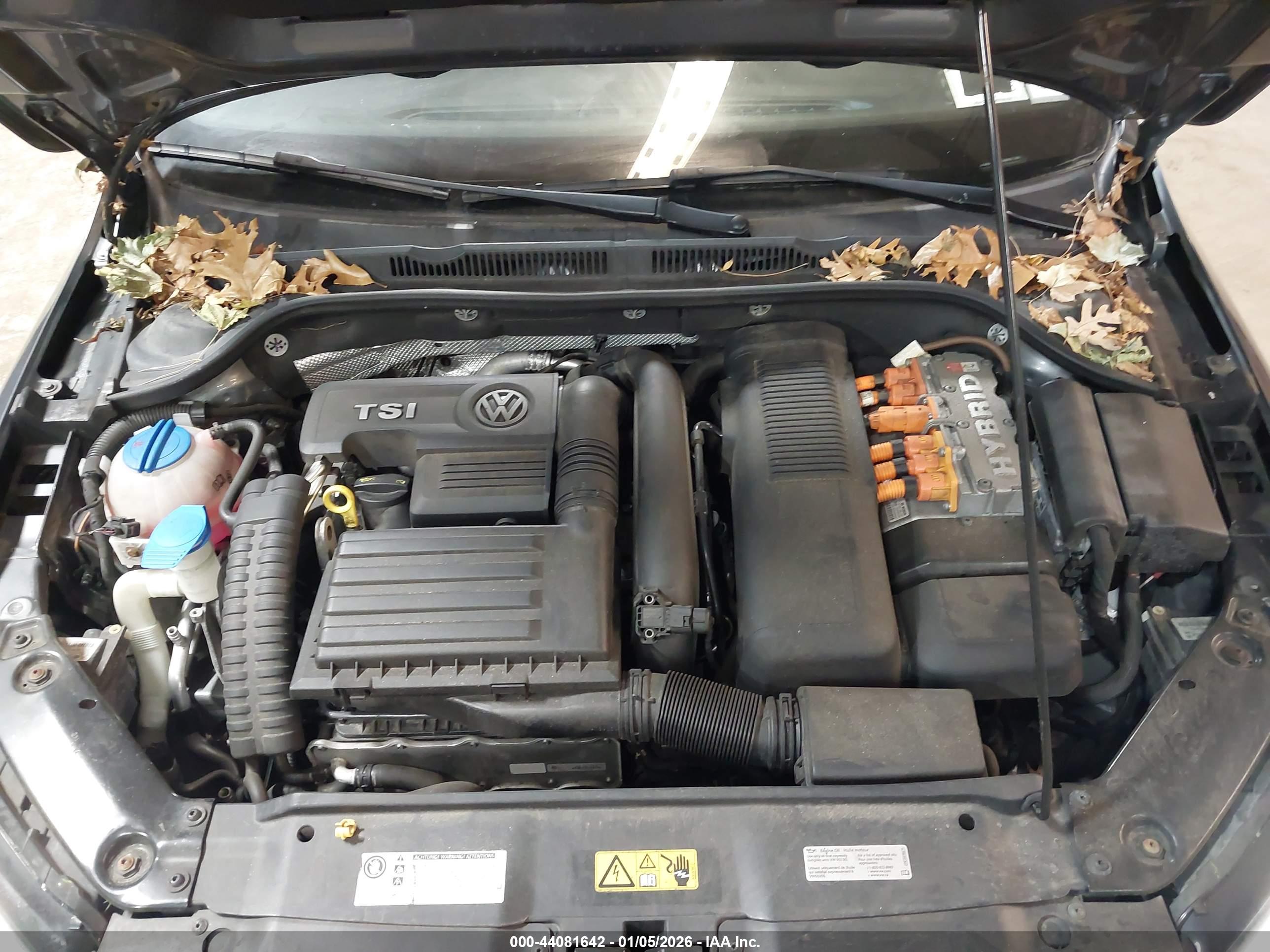 VOLKSWAGEN JETTA image 10