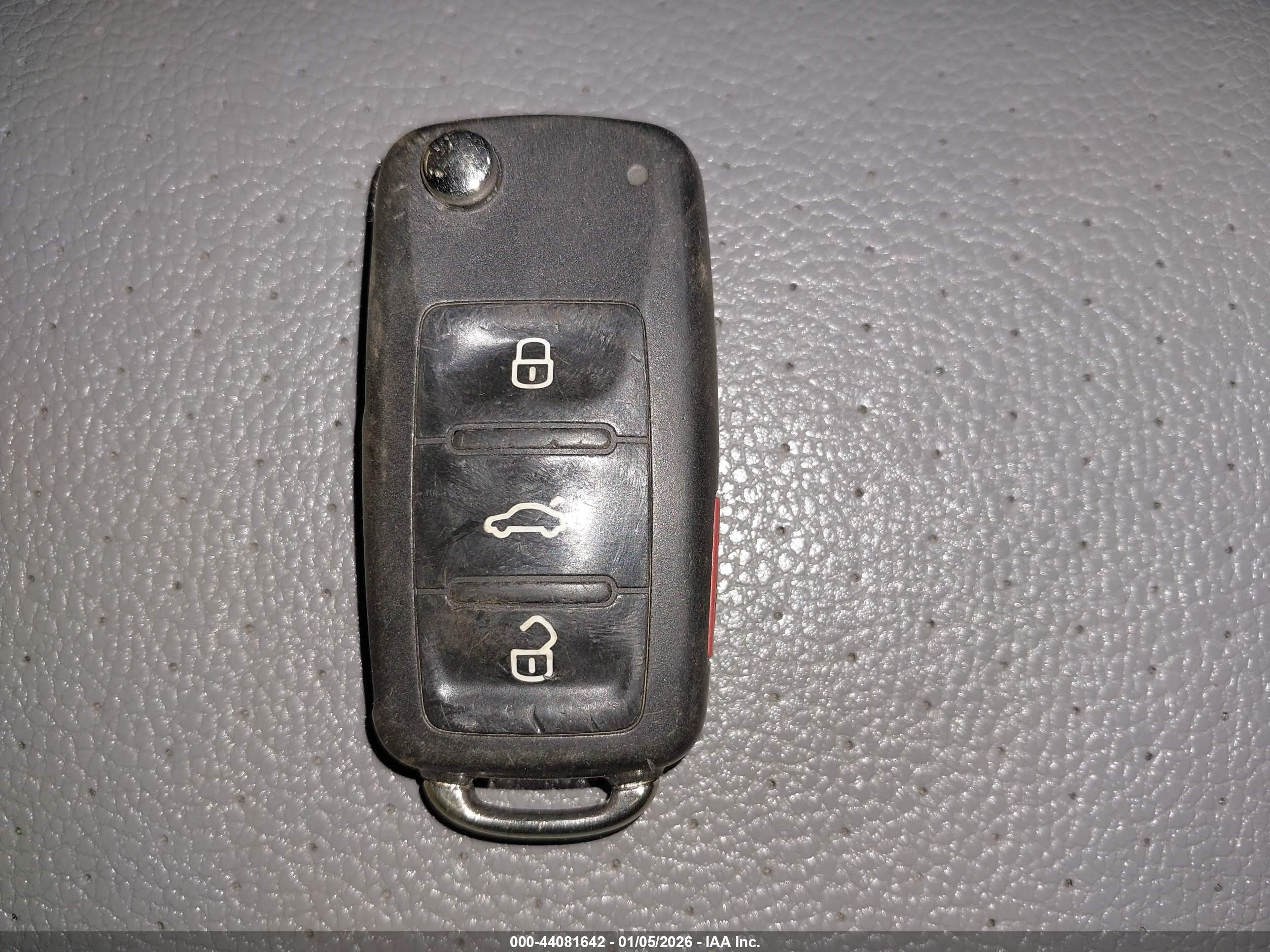 VOLKSWAGEN JETTA image 11